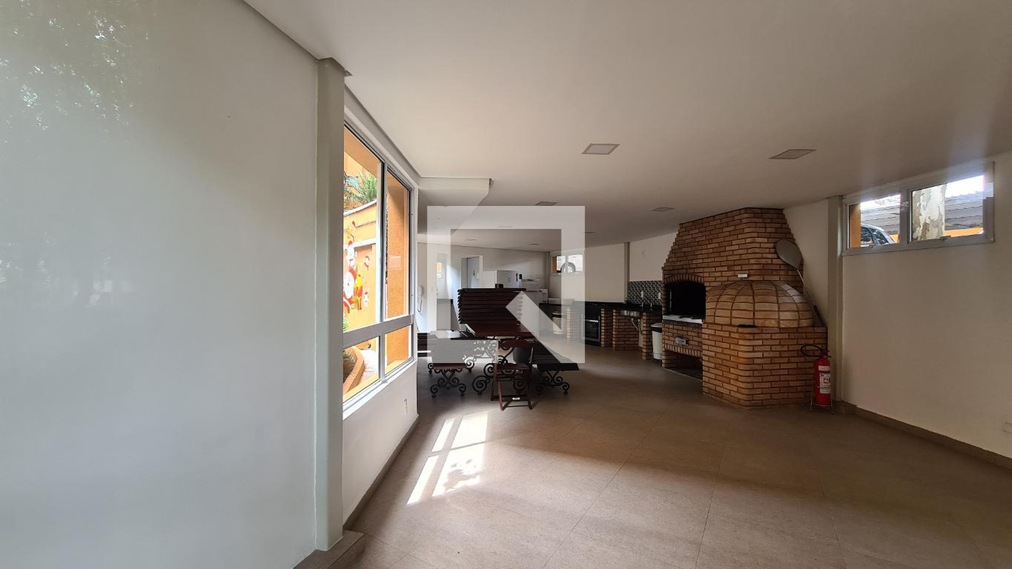 Churrasqueira - Villagio di Firenze