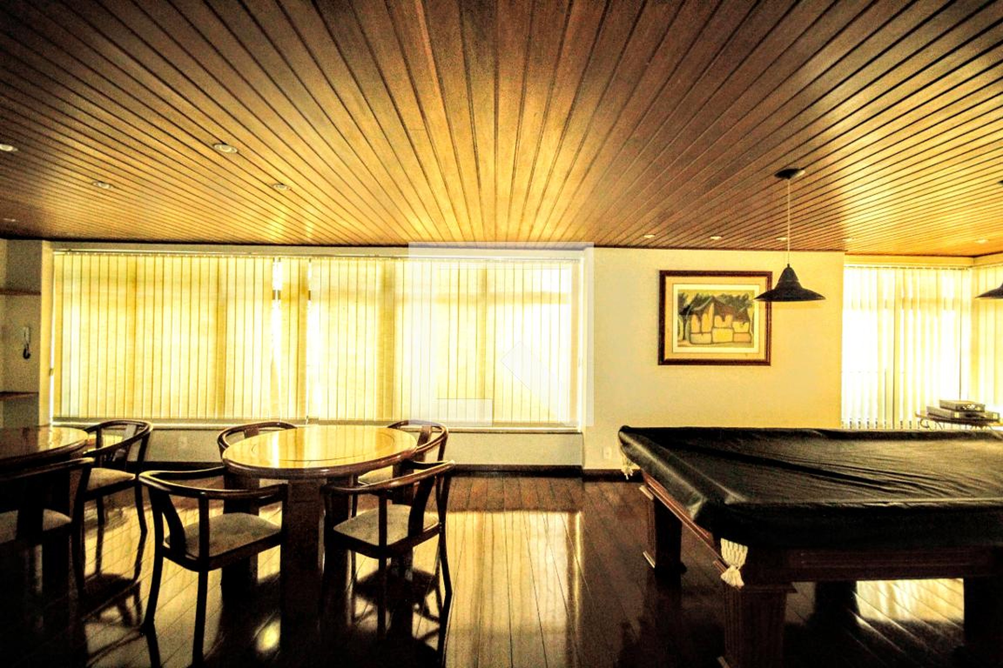 Sala de Jogos - Constelações