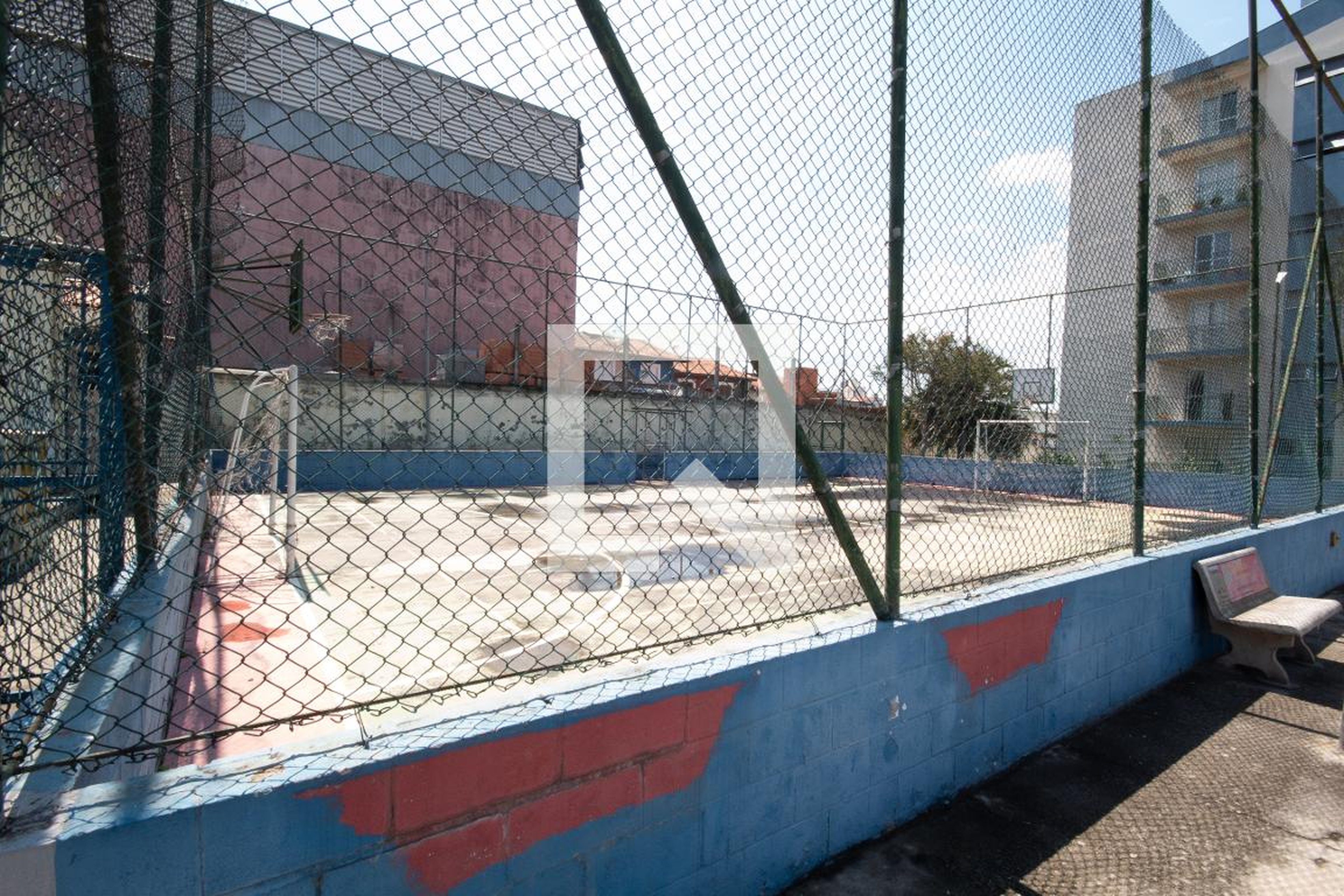 Quadra - Parque Eldorado