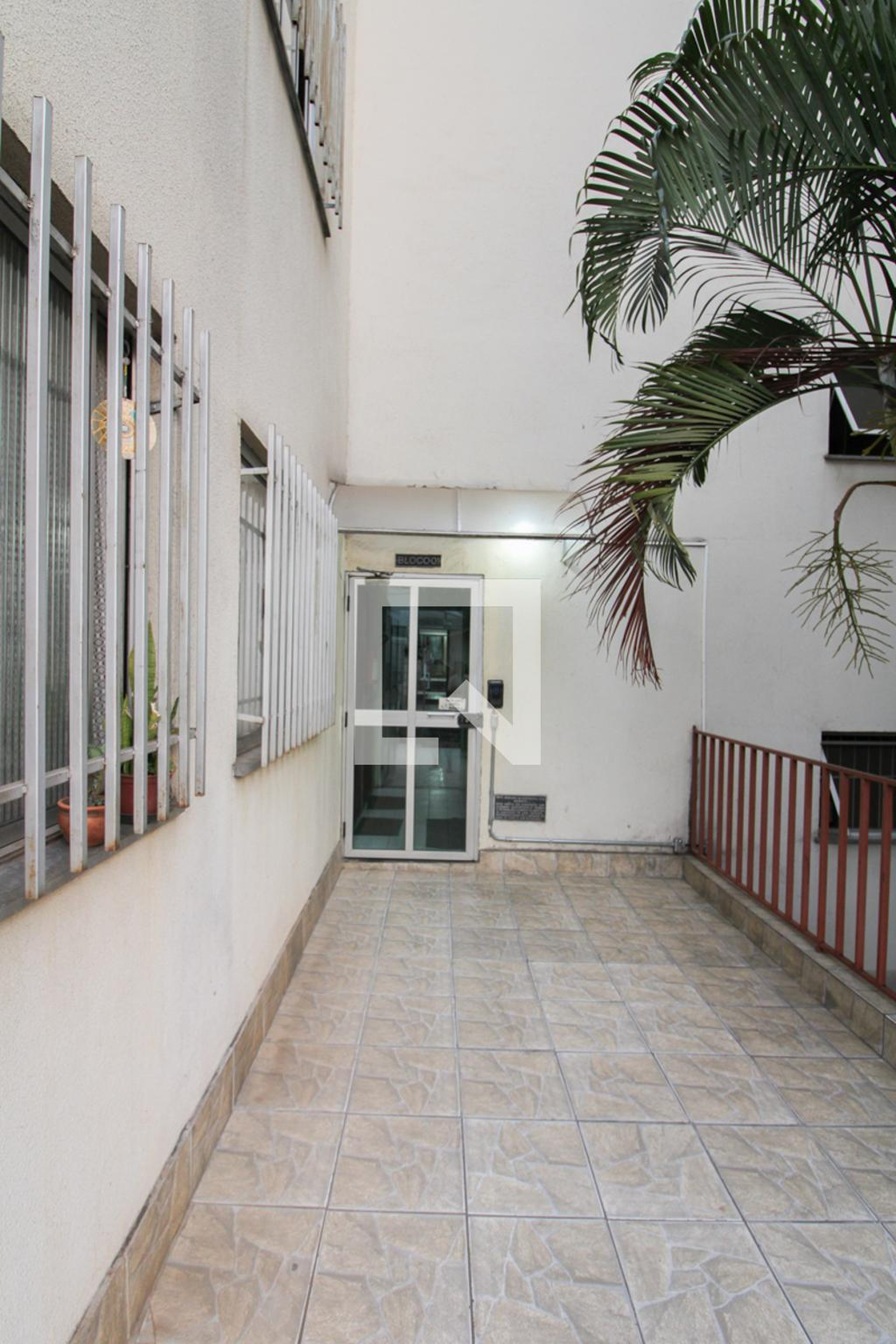 Entrada - Residencial Senna