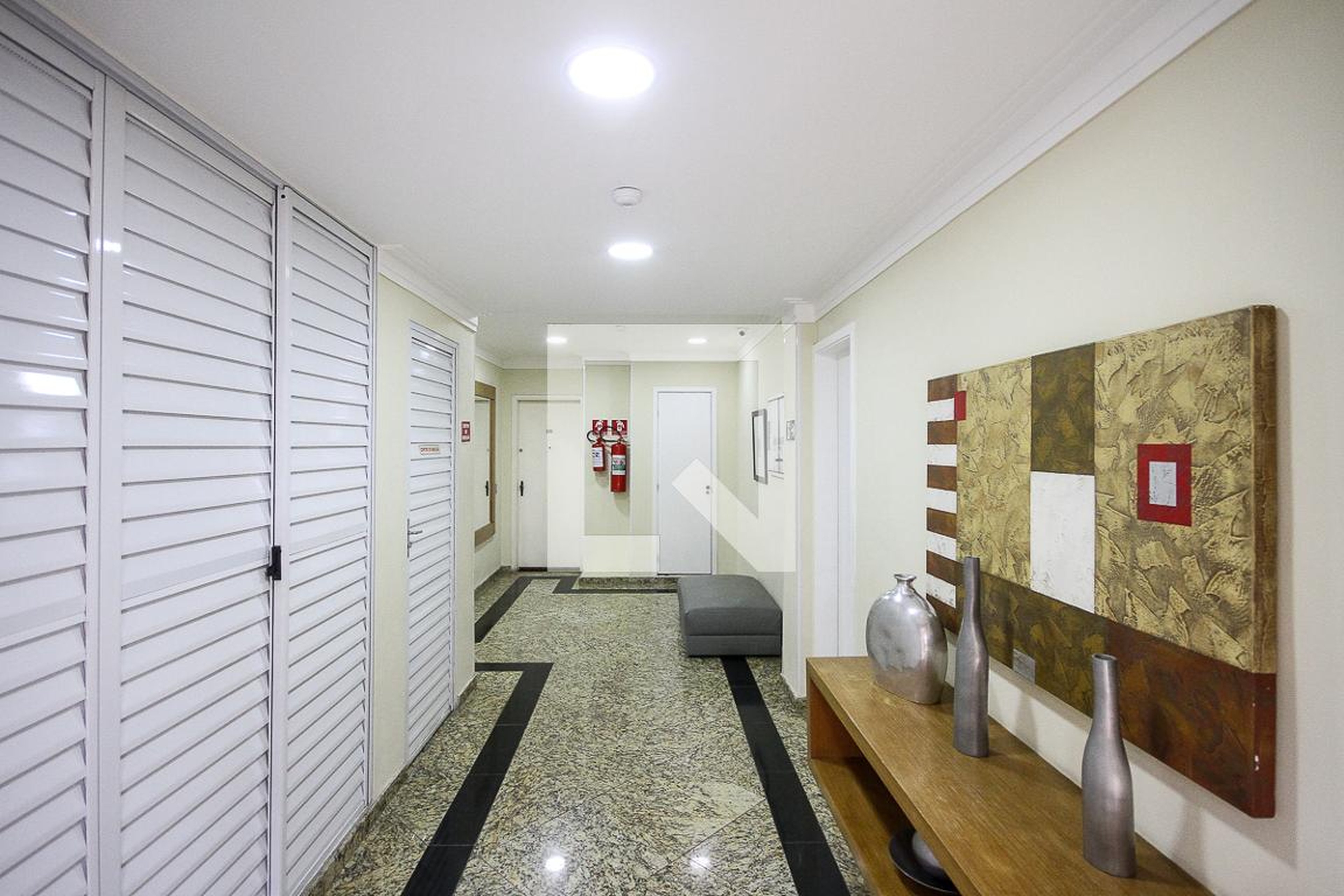 Hall - Ibitirama Family Club