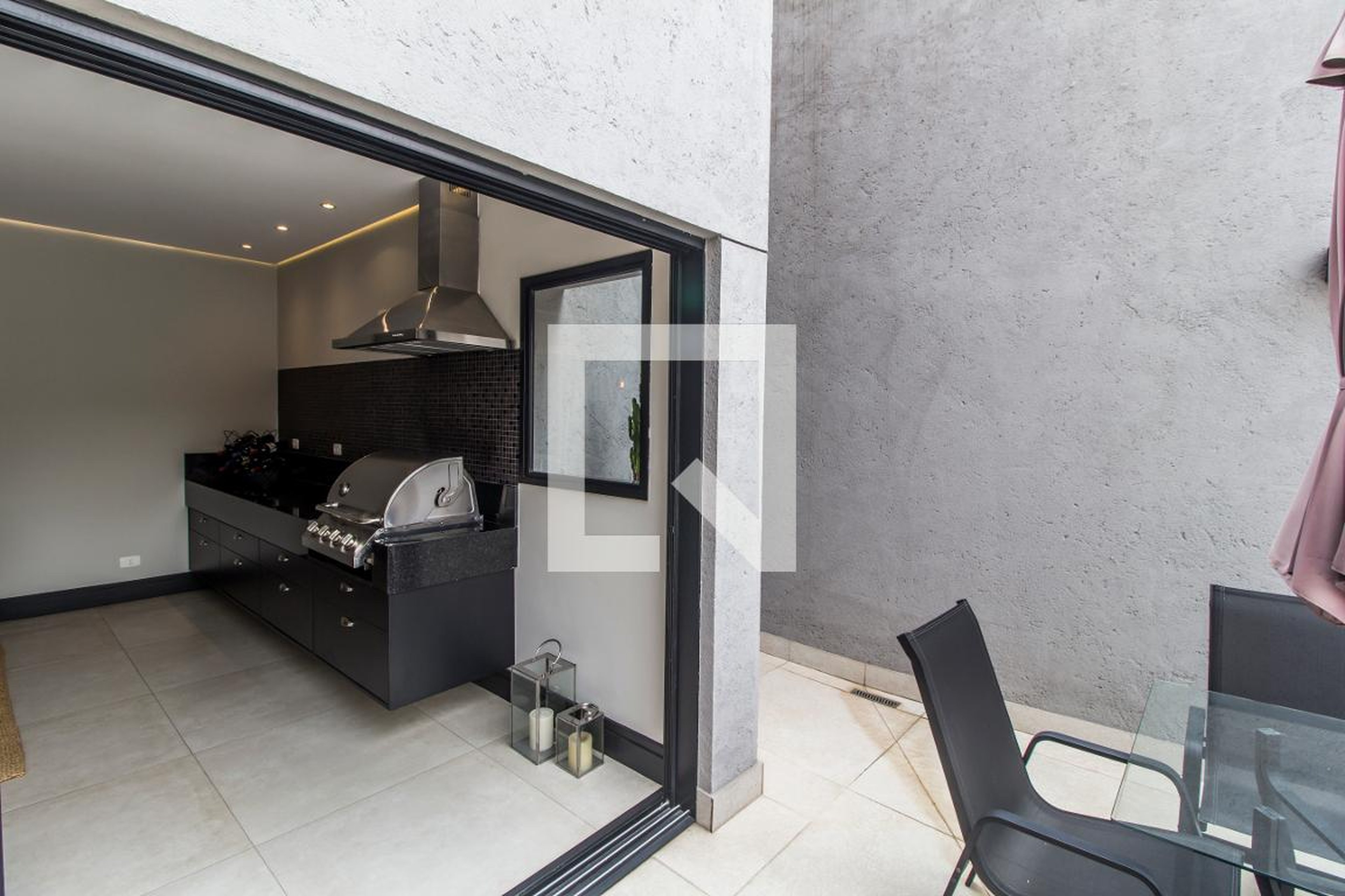 Piscina - 