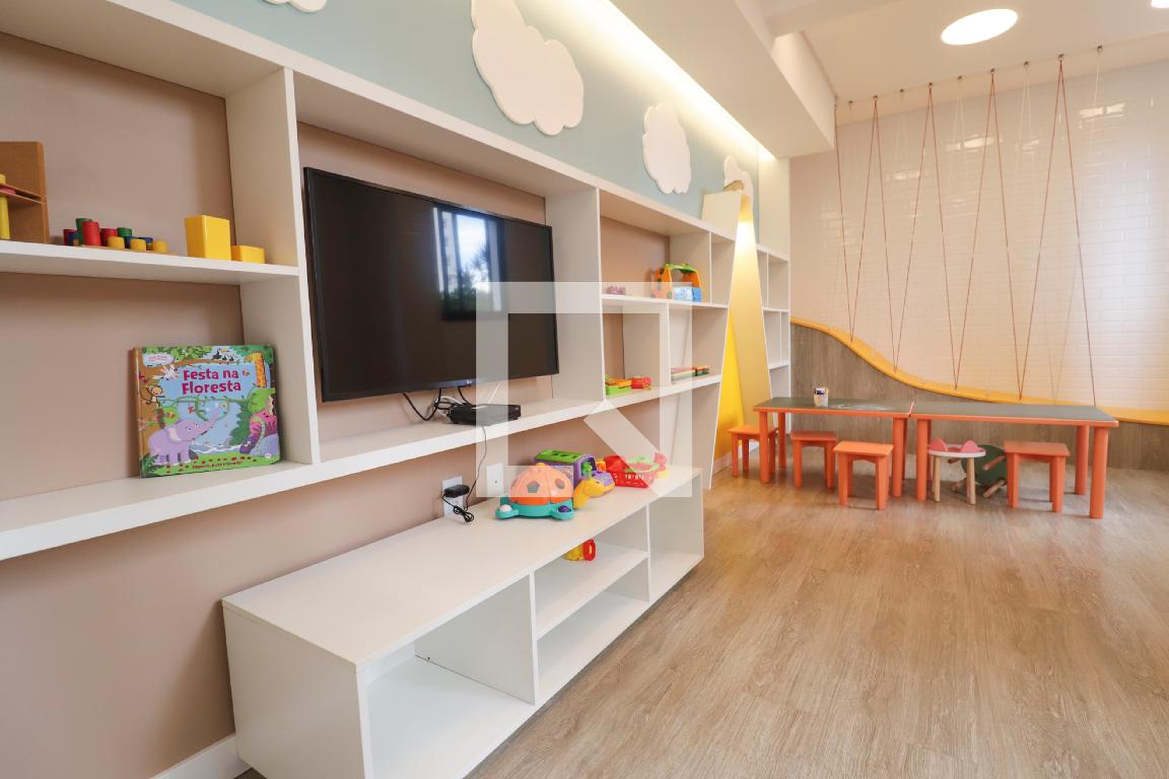 Brinquedoteca - Hit Marista