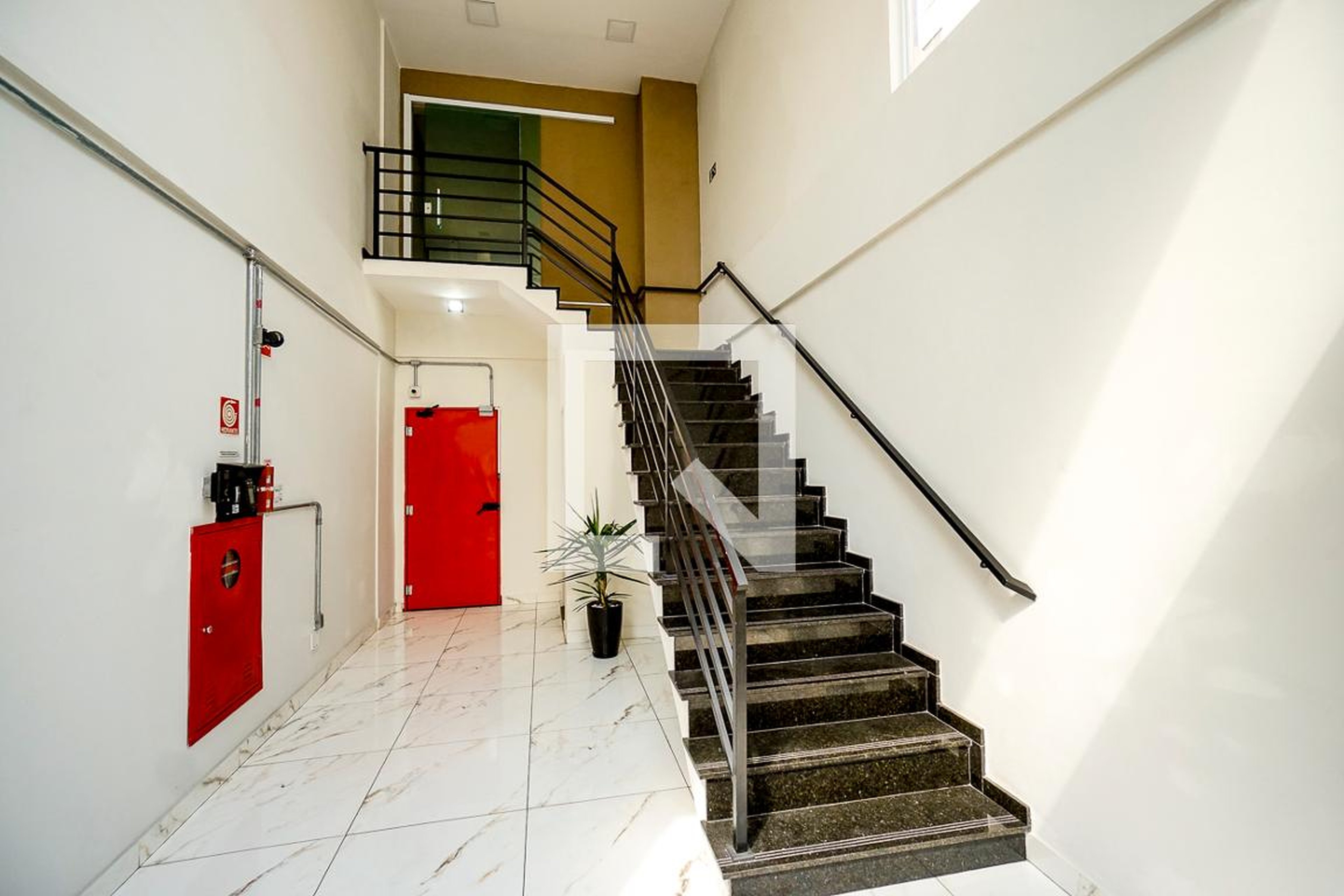 Hall social - Ed. Victorio Filenti