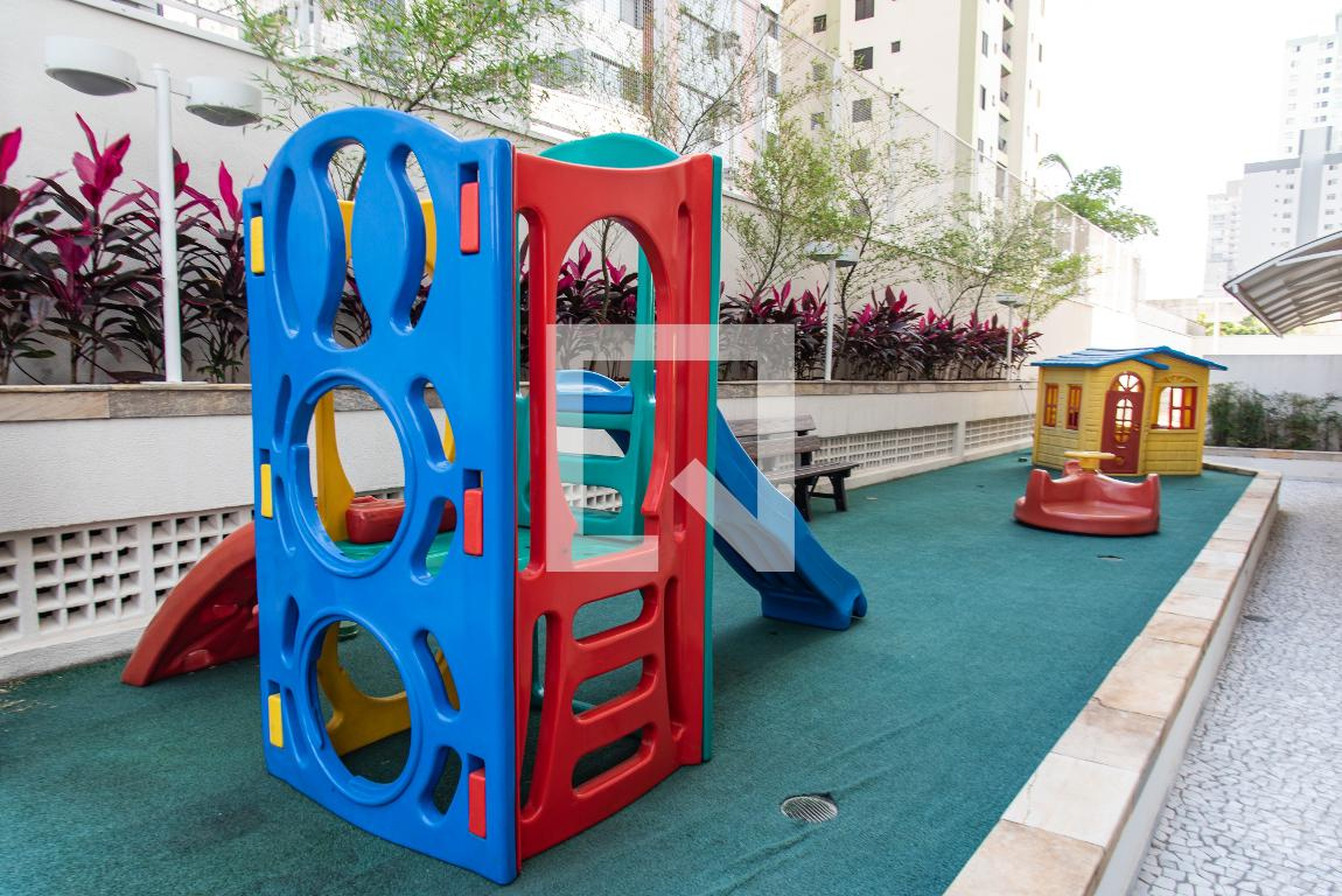 Playground - Villa Di Mariana