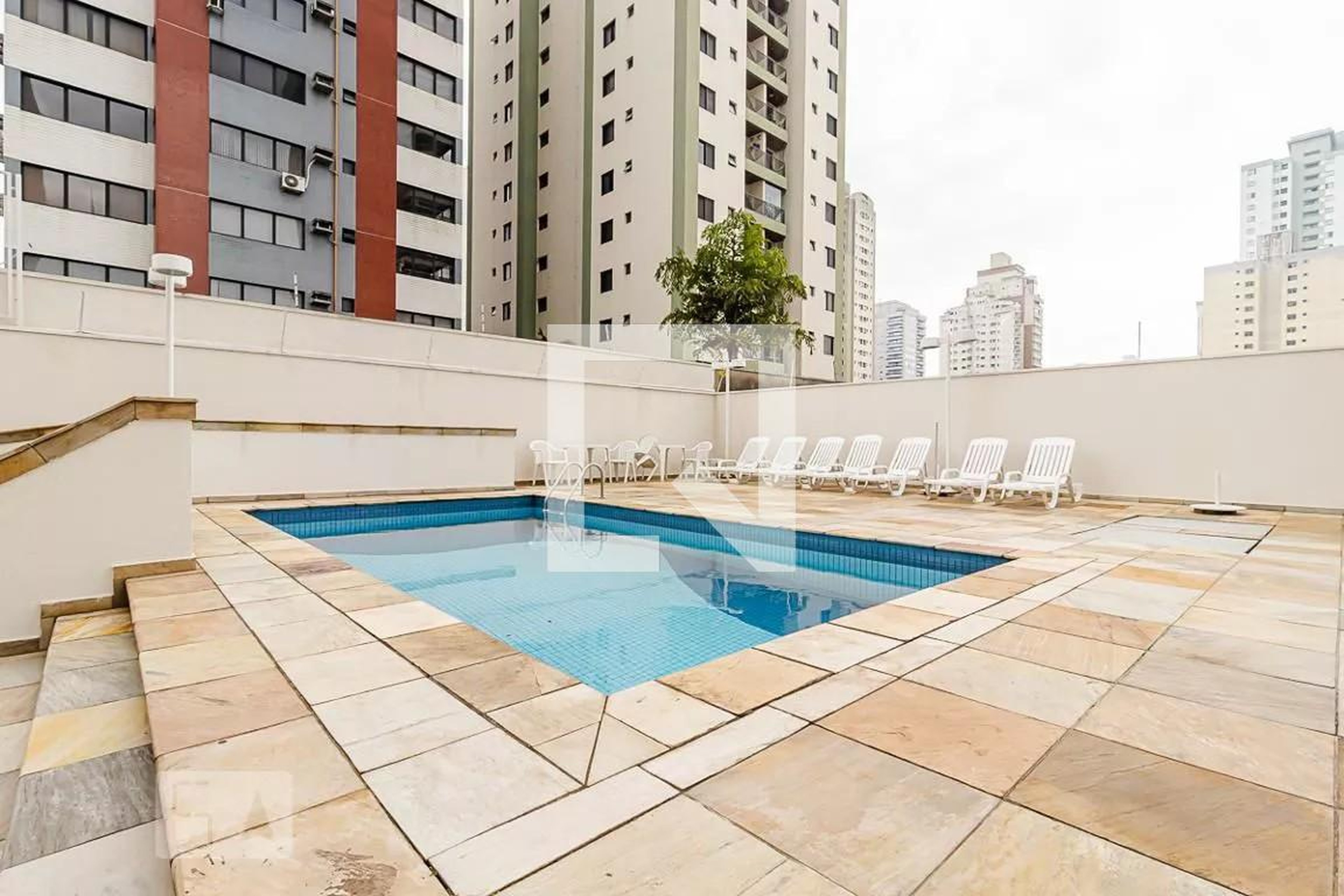 Piscina - Villa Di Mariana