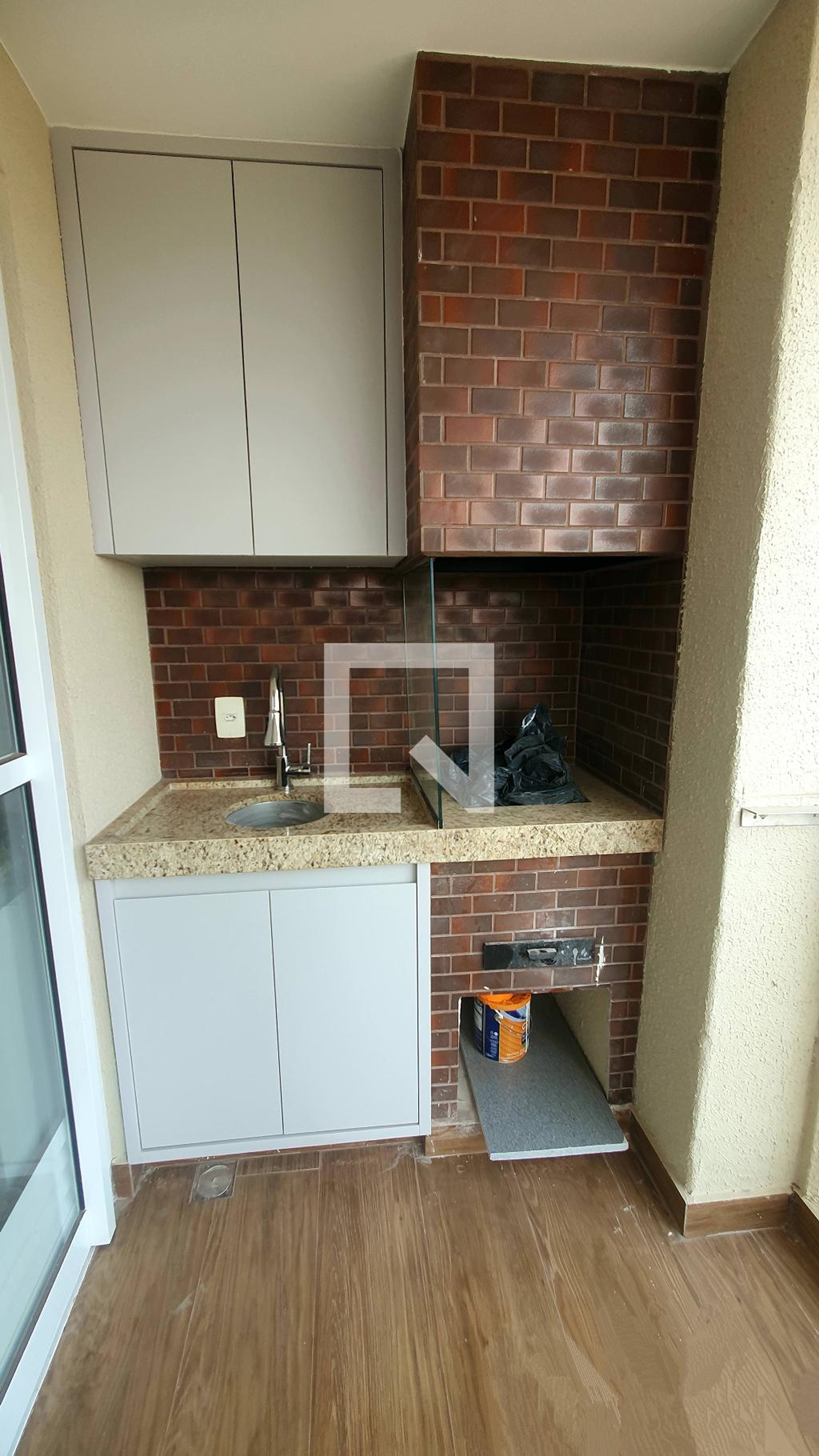 Churrasqueira - Brisa da Mata Manacás