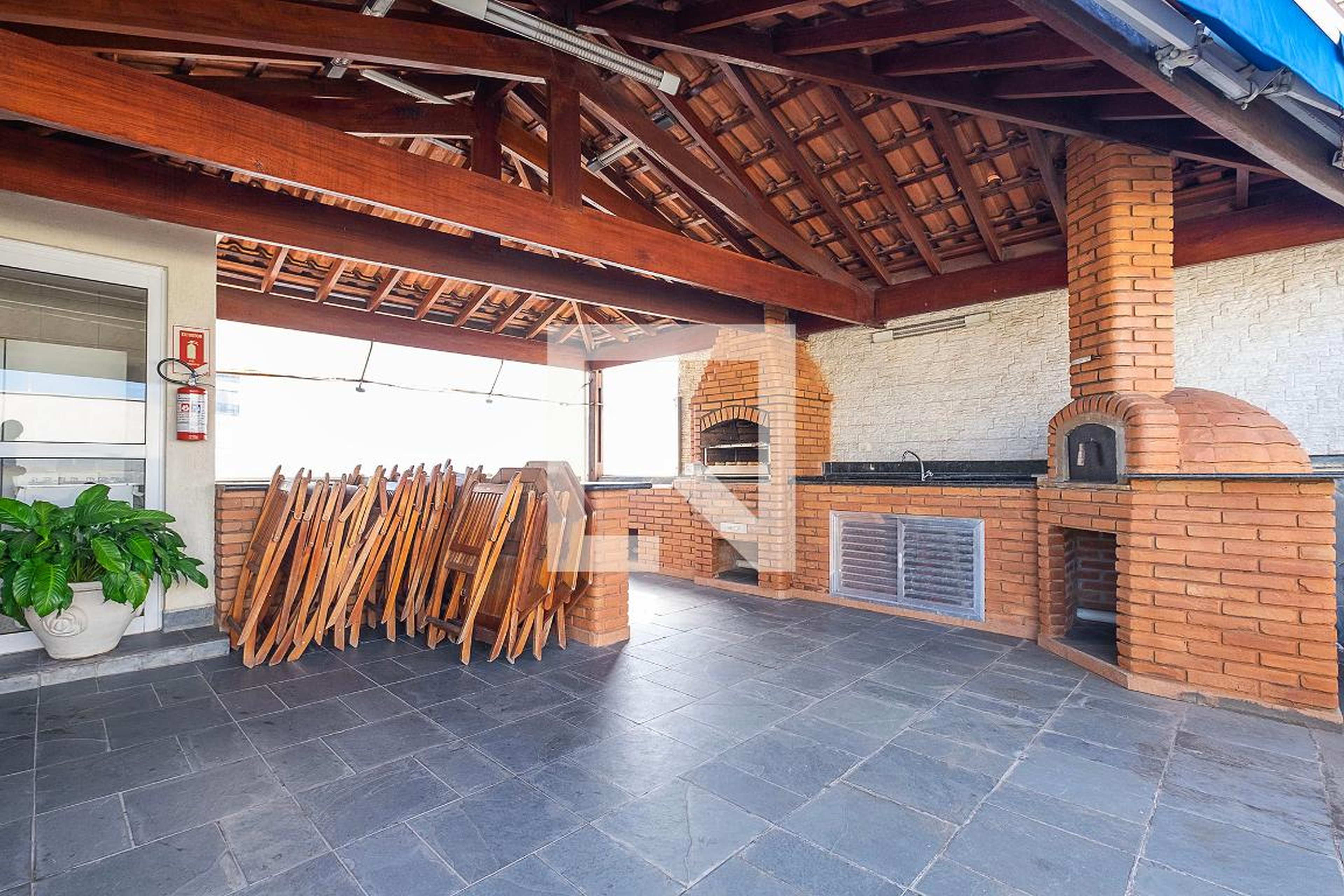 Churrasqueira - Romeo