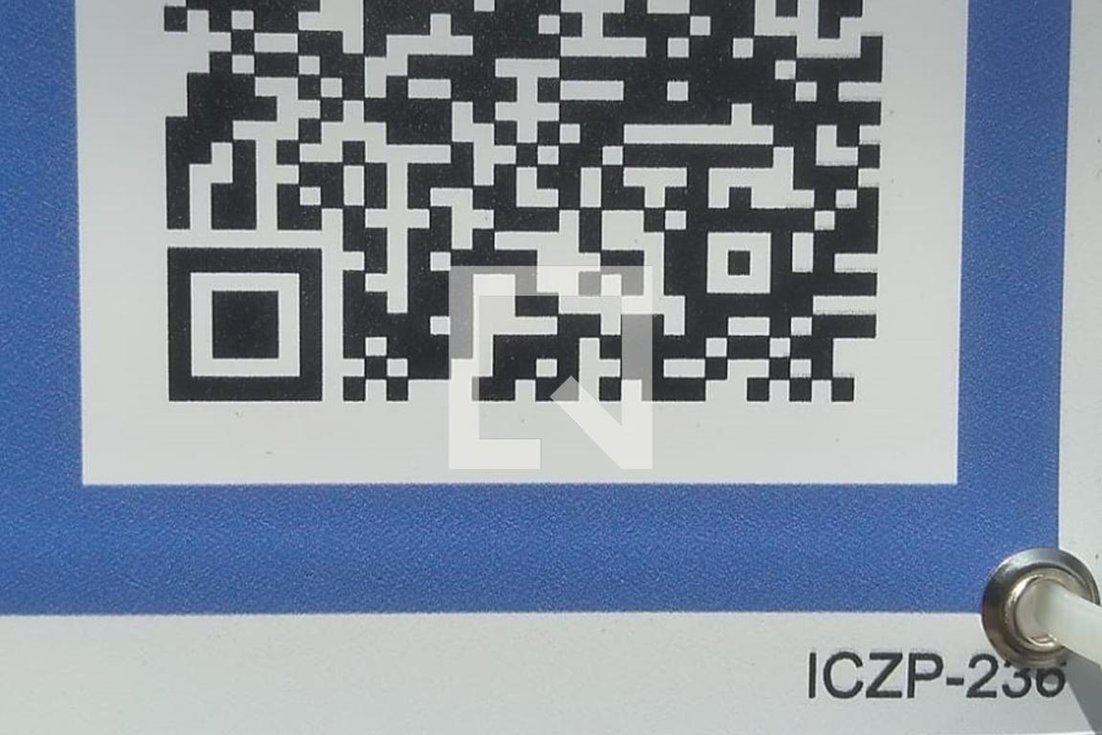 Fachada Condomínio Habitat