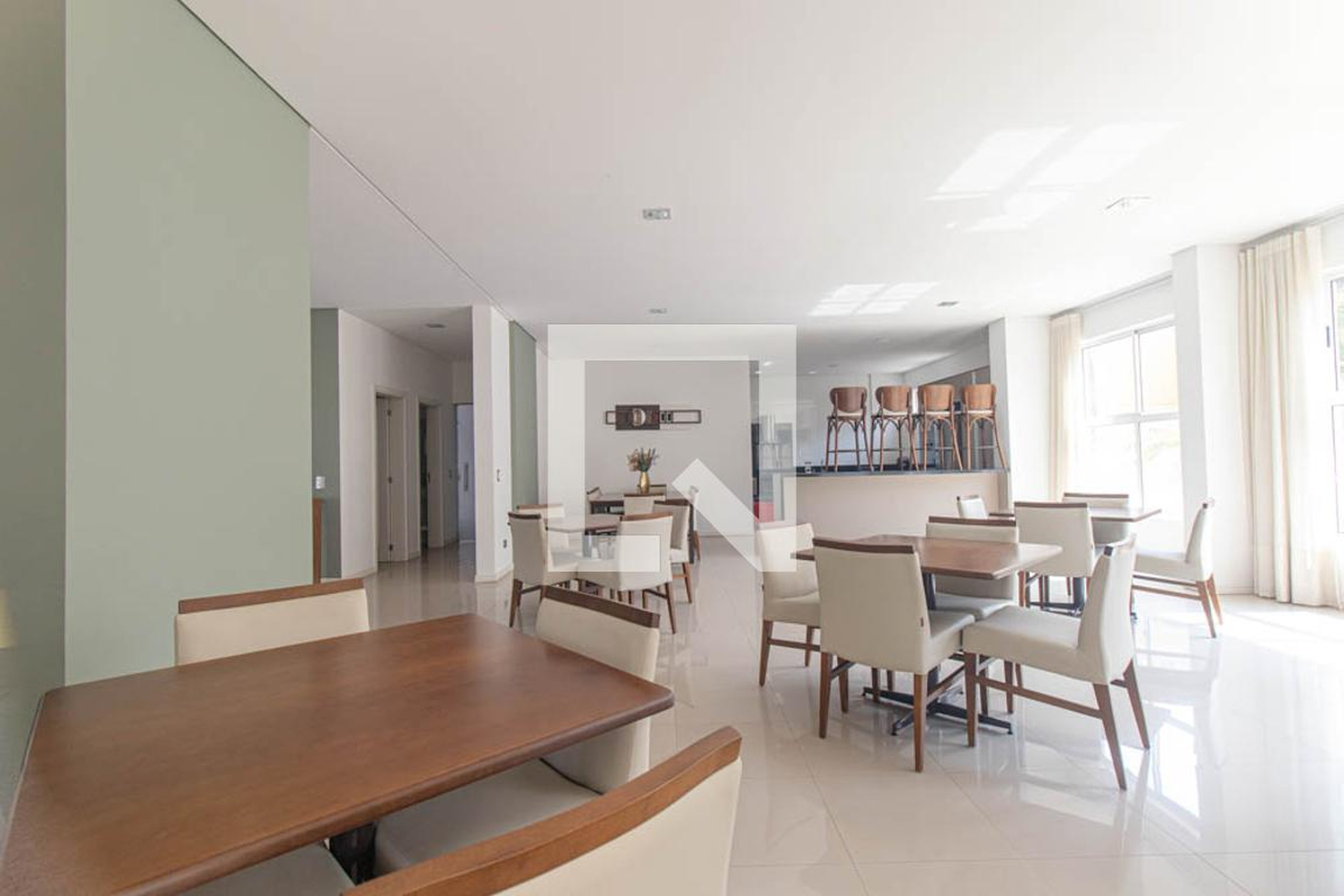 Espaço Gourmet - Portal da Glória