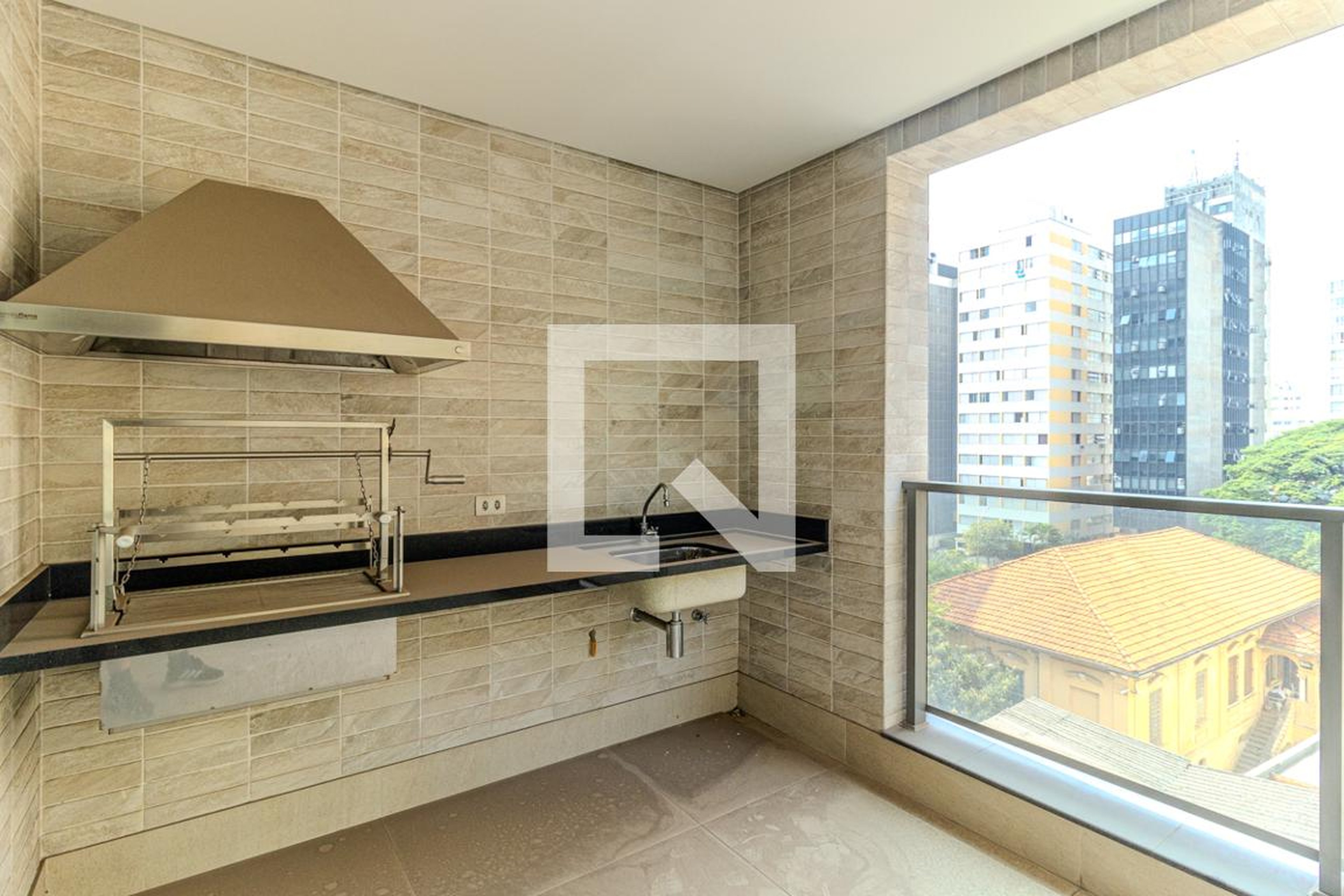 Churrasqueira - Castel Del Monte