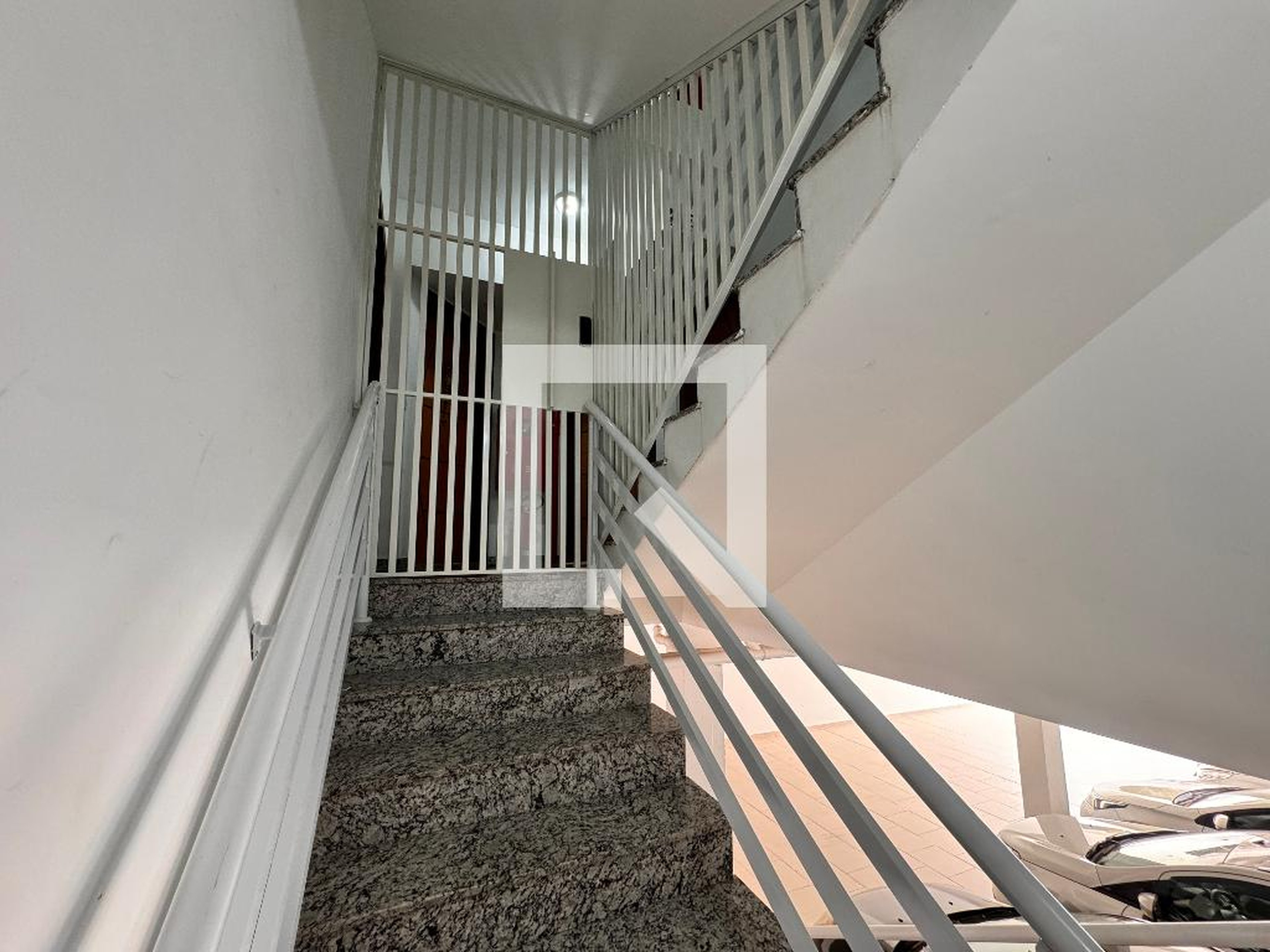 Área comum Condomínio em Rua Rio Preto, 115