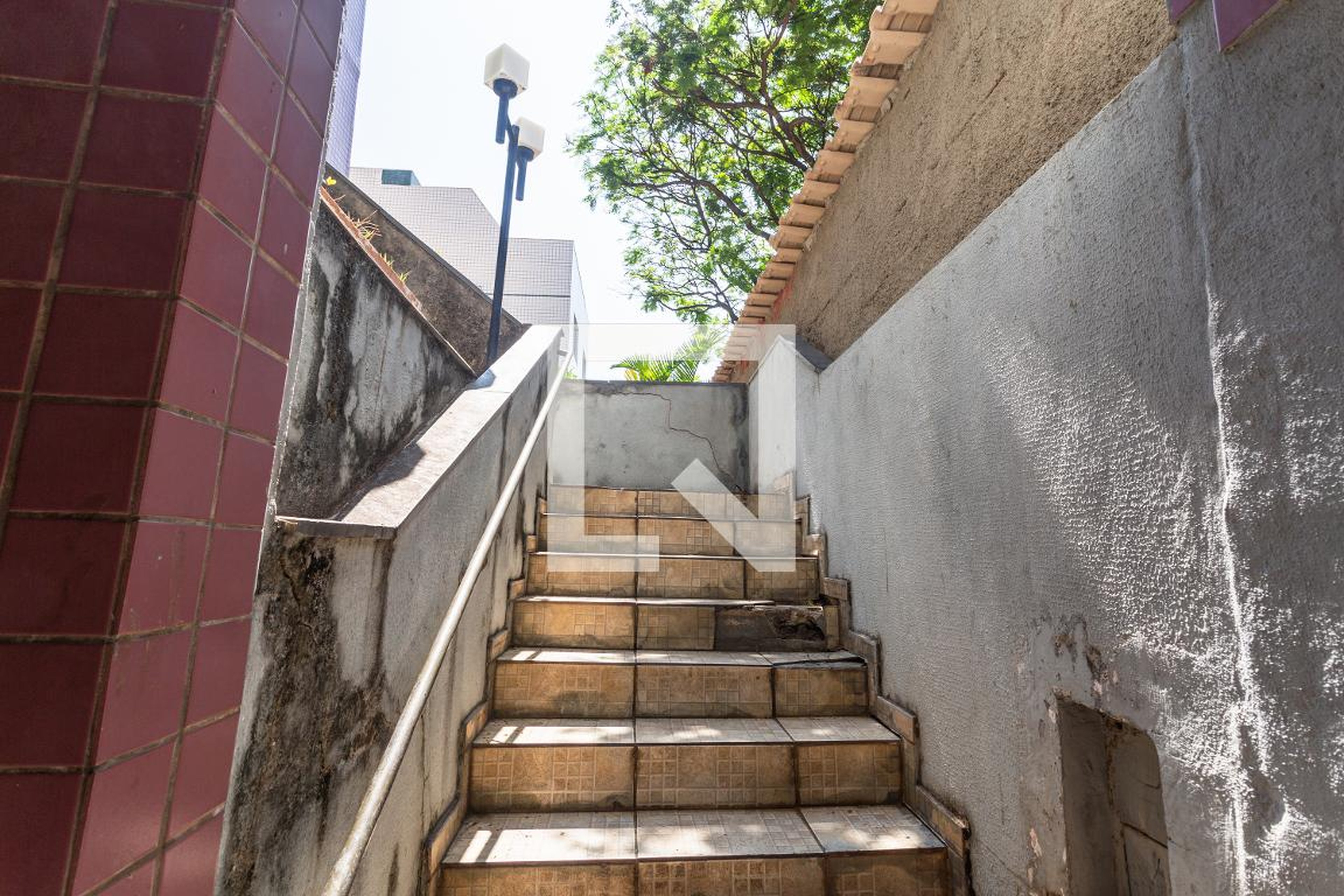 Hall de Entrada - Residencial Príncipe de Gales