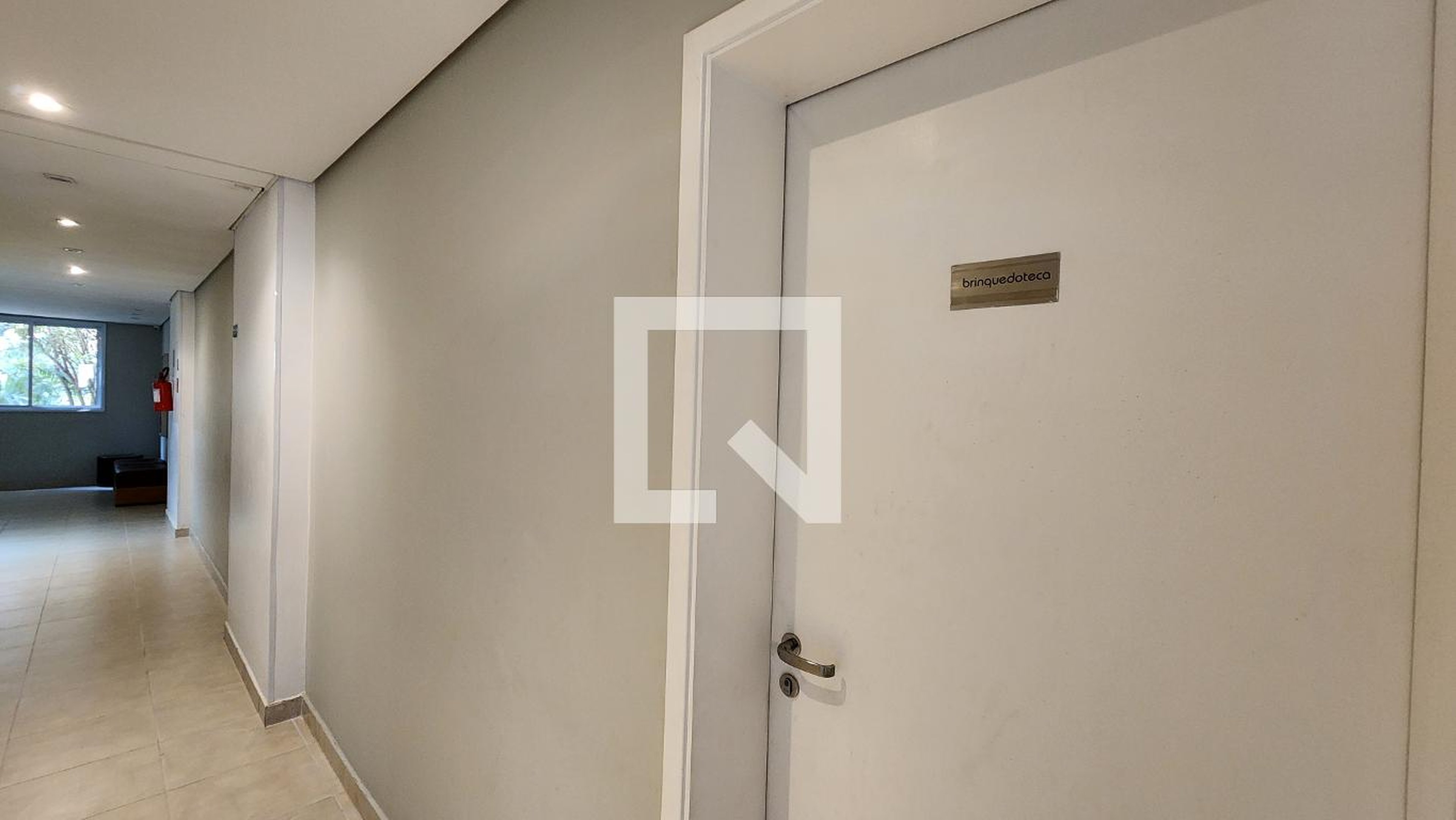 Brinquedoteca - Stadium