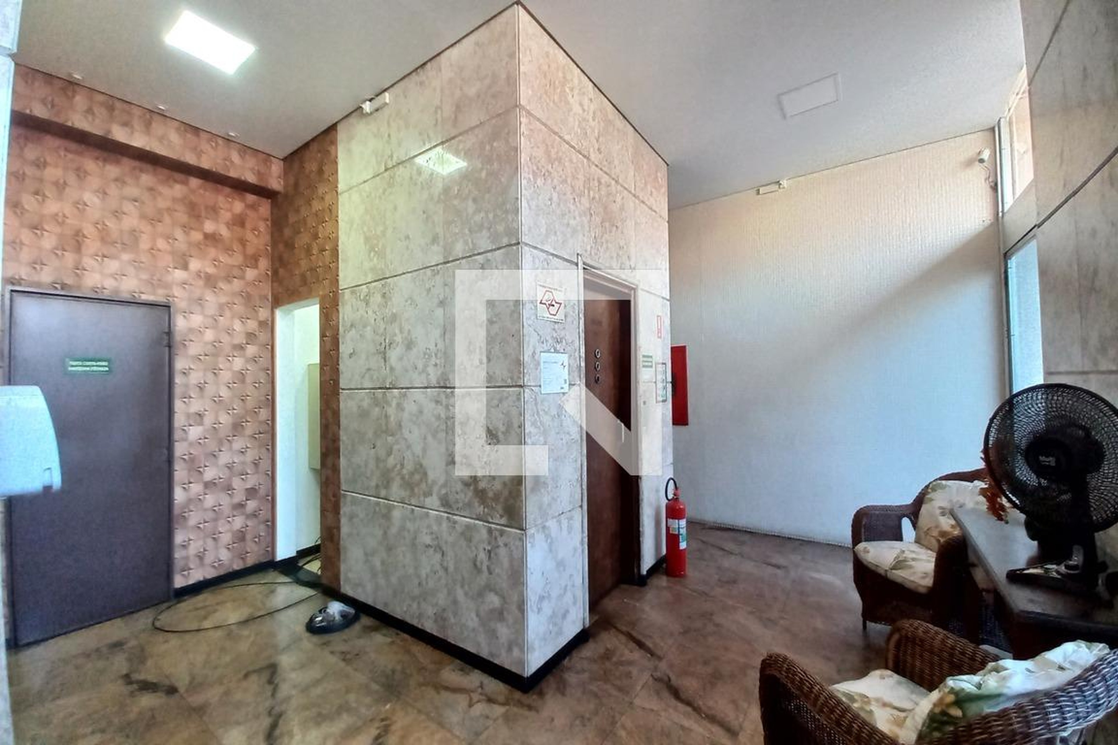 Hall de Entrada - Vitoria