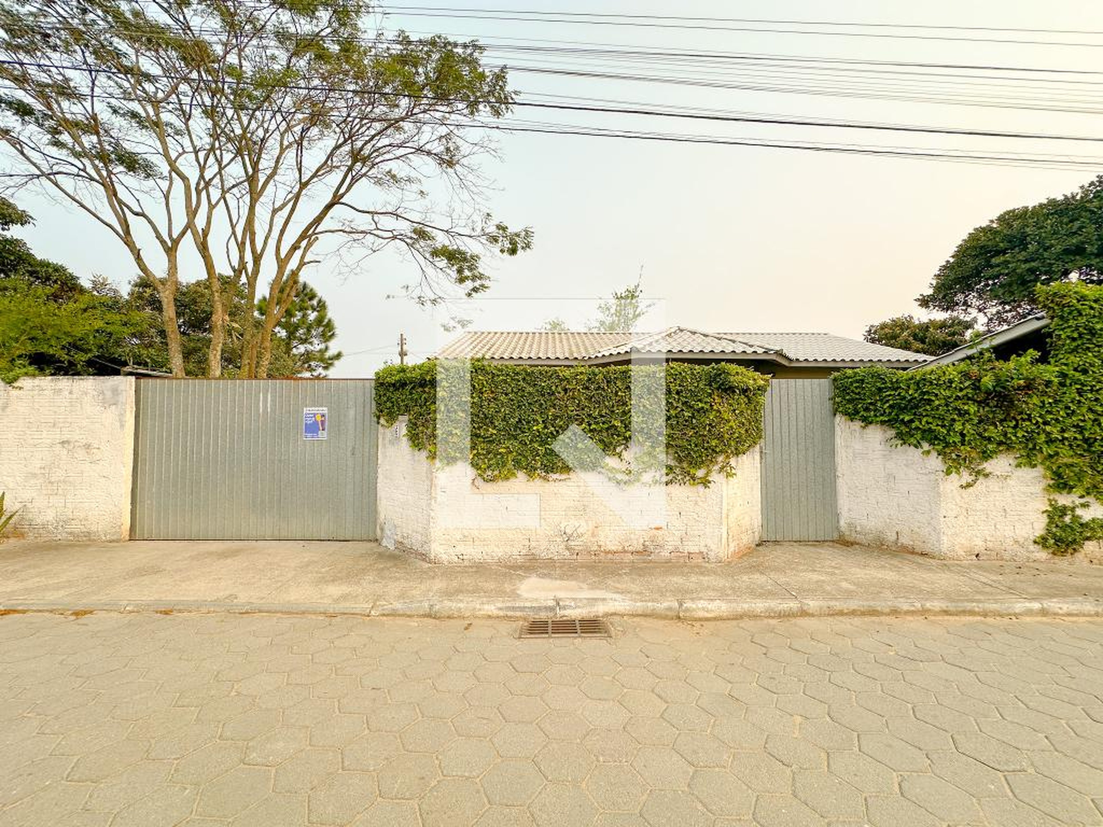 Fachada Condomínio em Servidão Cravo E Canela, 6