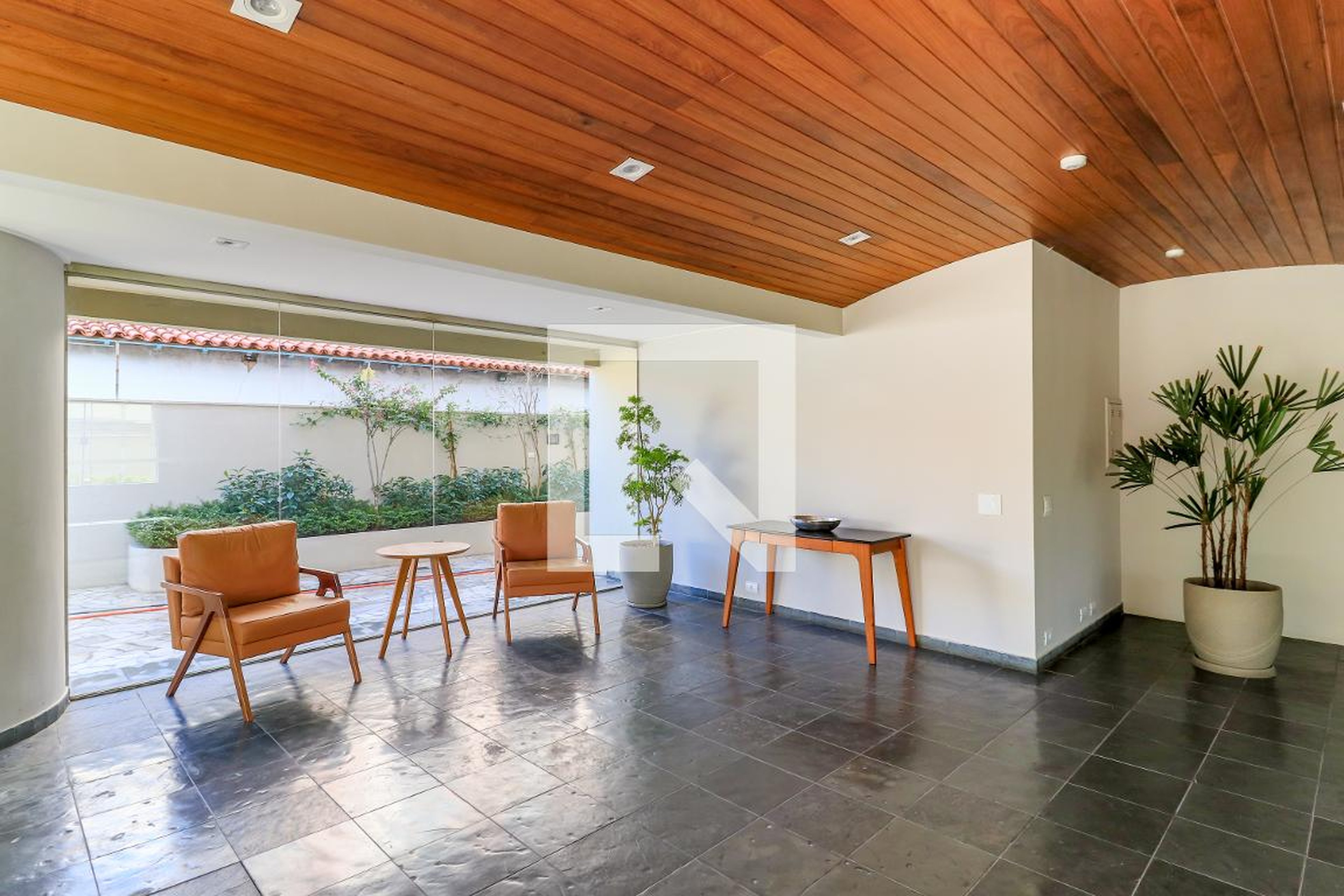 Hall Social - Angelus