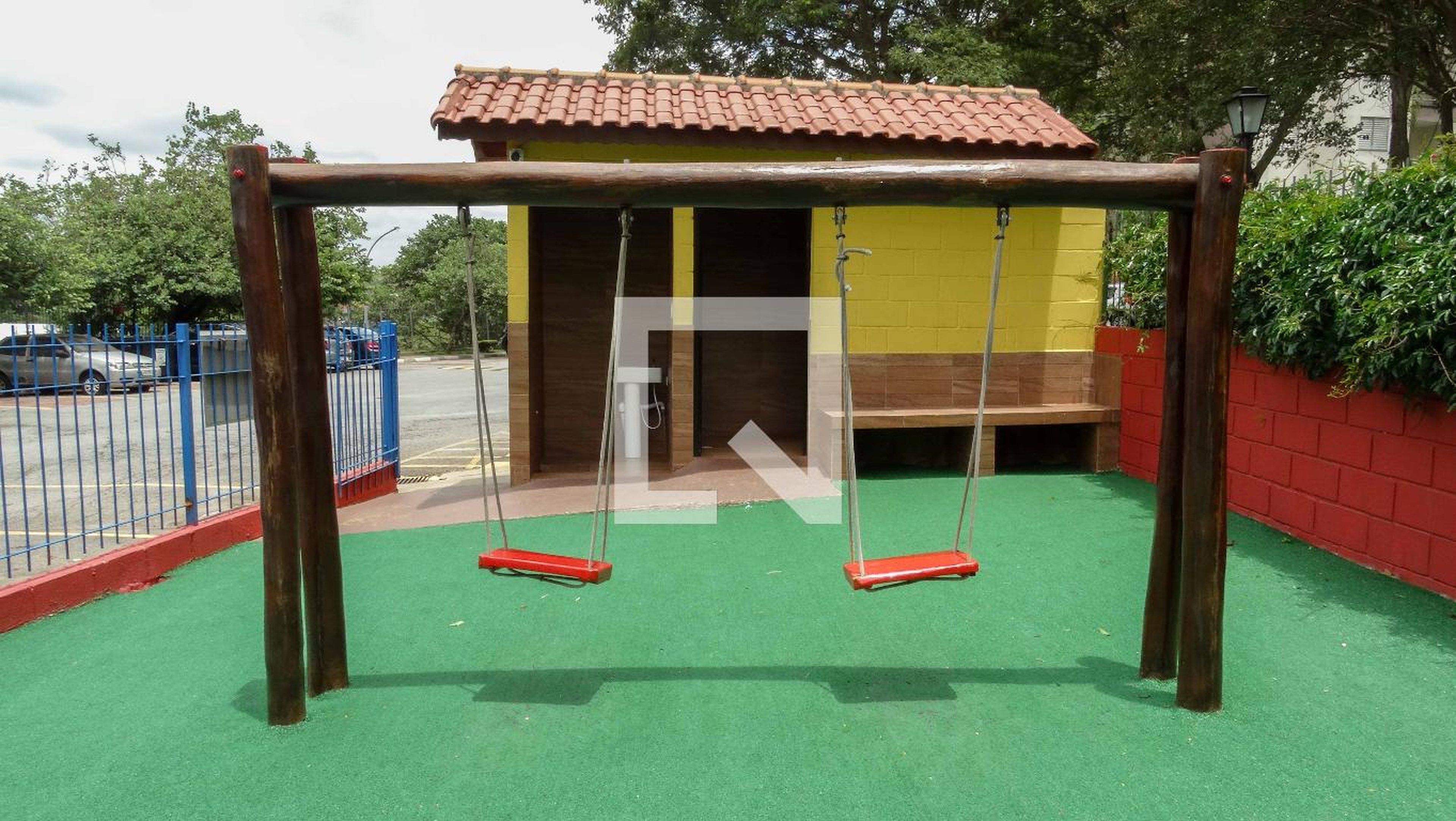 Playground - Guimarães Rosa