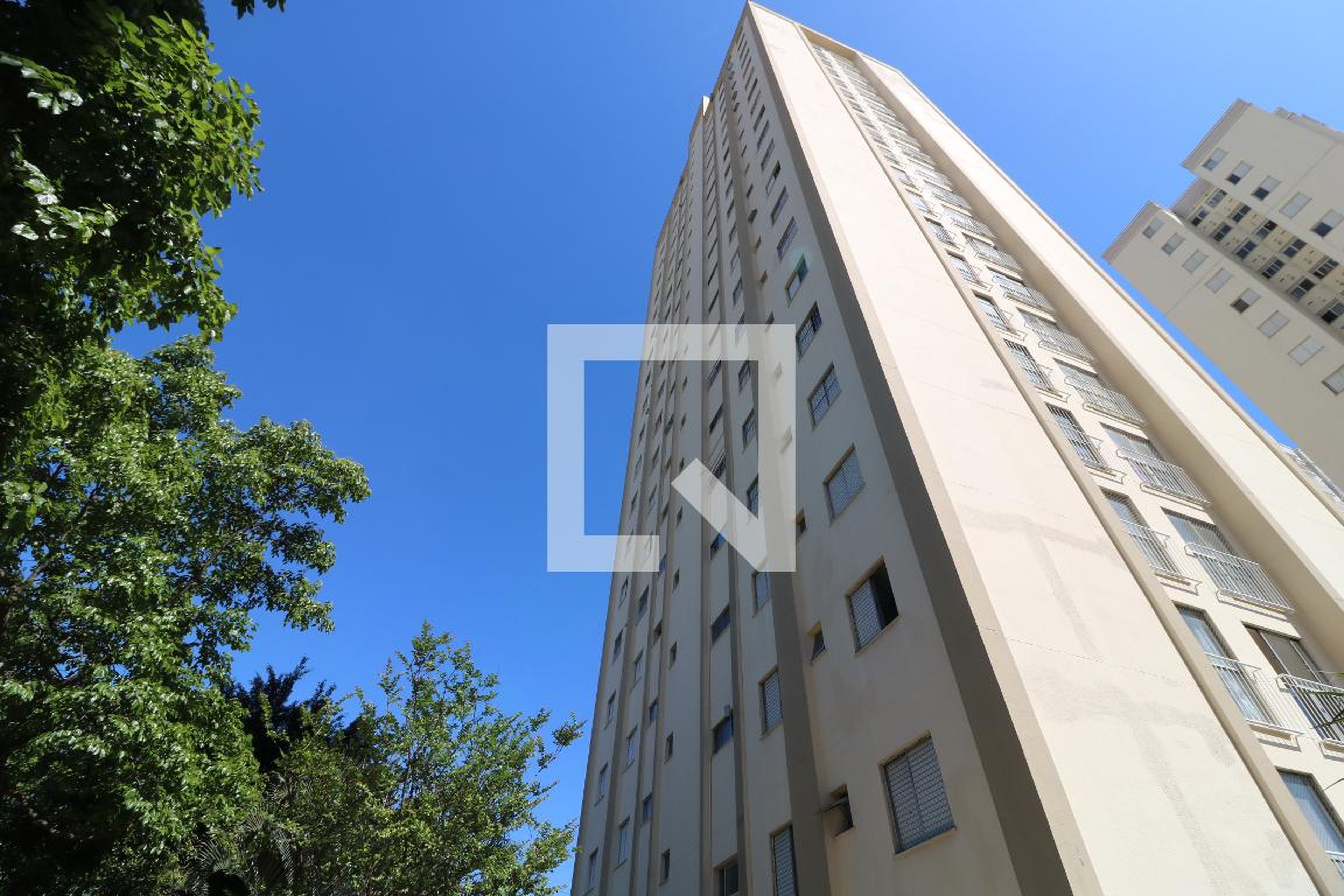 Área externa - Rio das Pedras