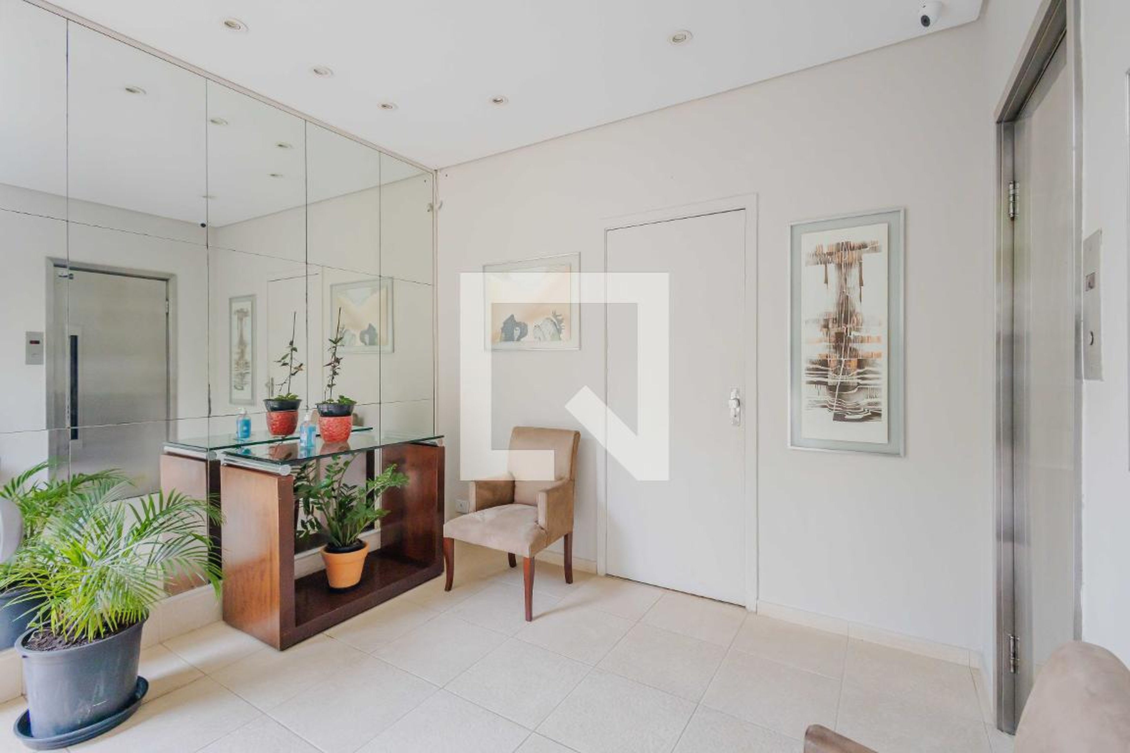 Hall social - Nebias