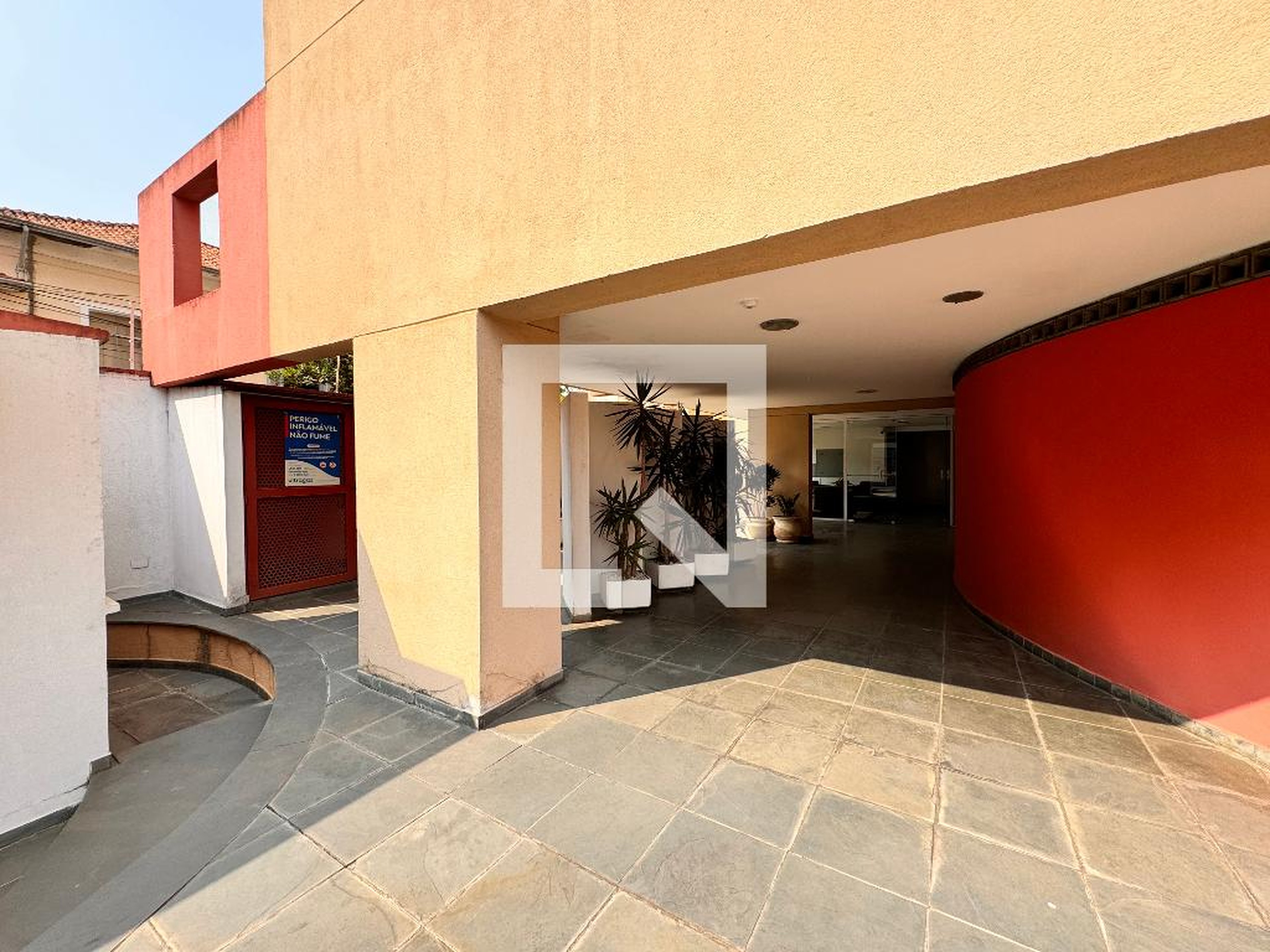 Área comum - Morada Phoenix
