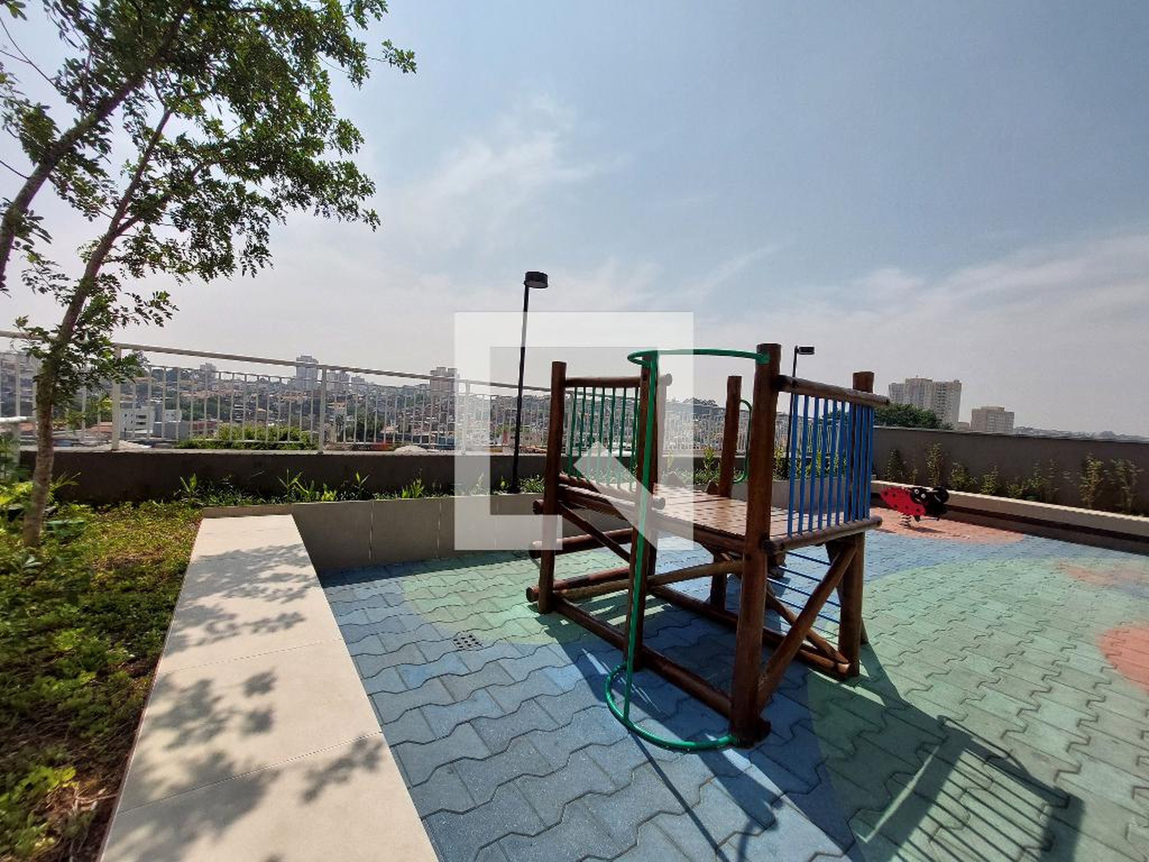 Playground - K Cupecê