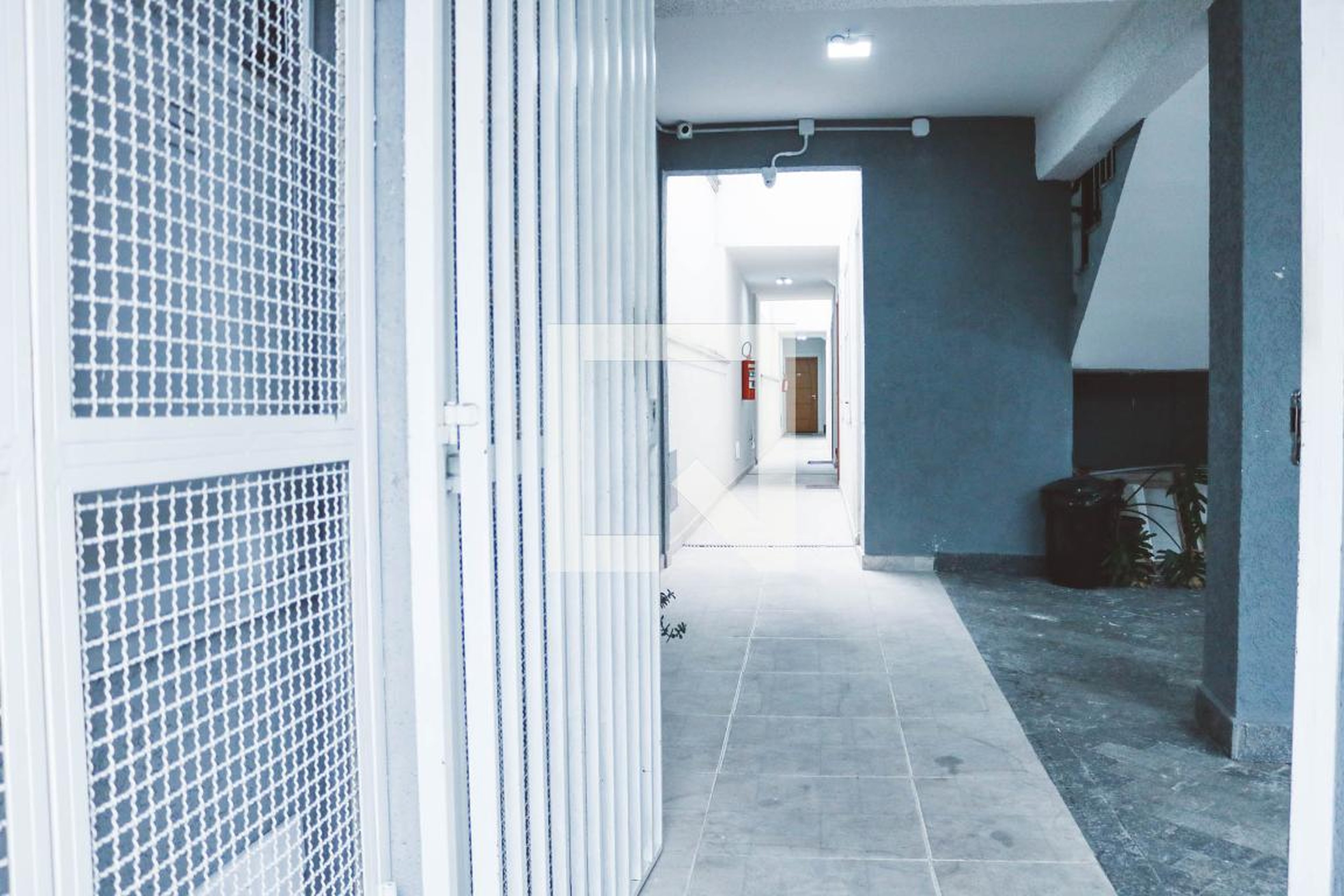 Entrada - Residencial Real North El Caminho Eudoxia