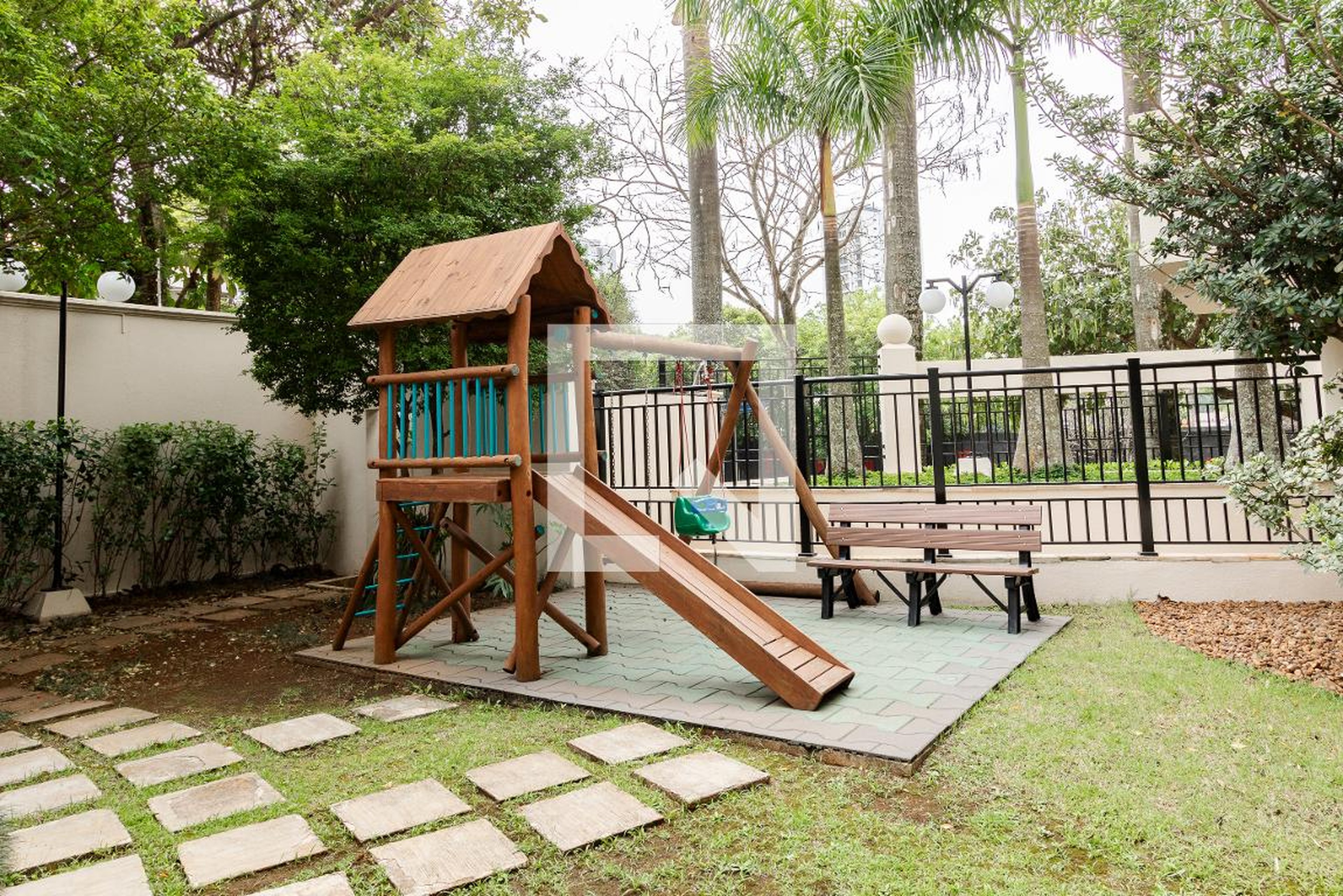 Playground - 