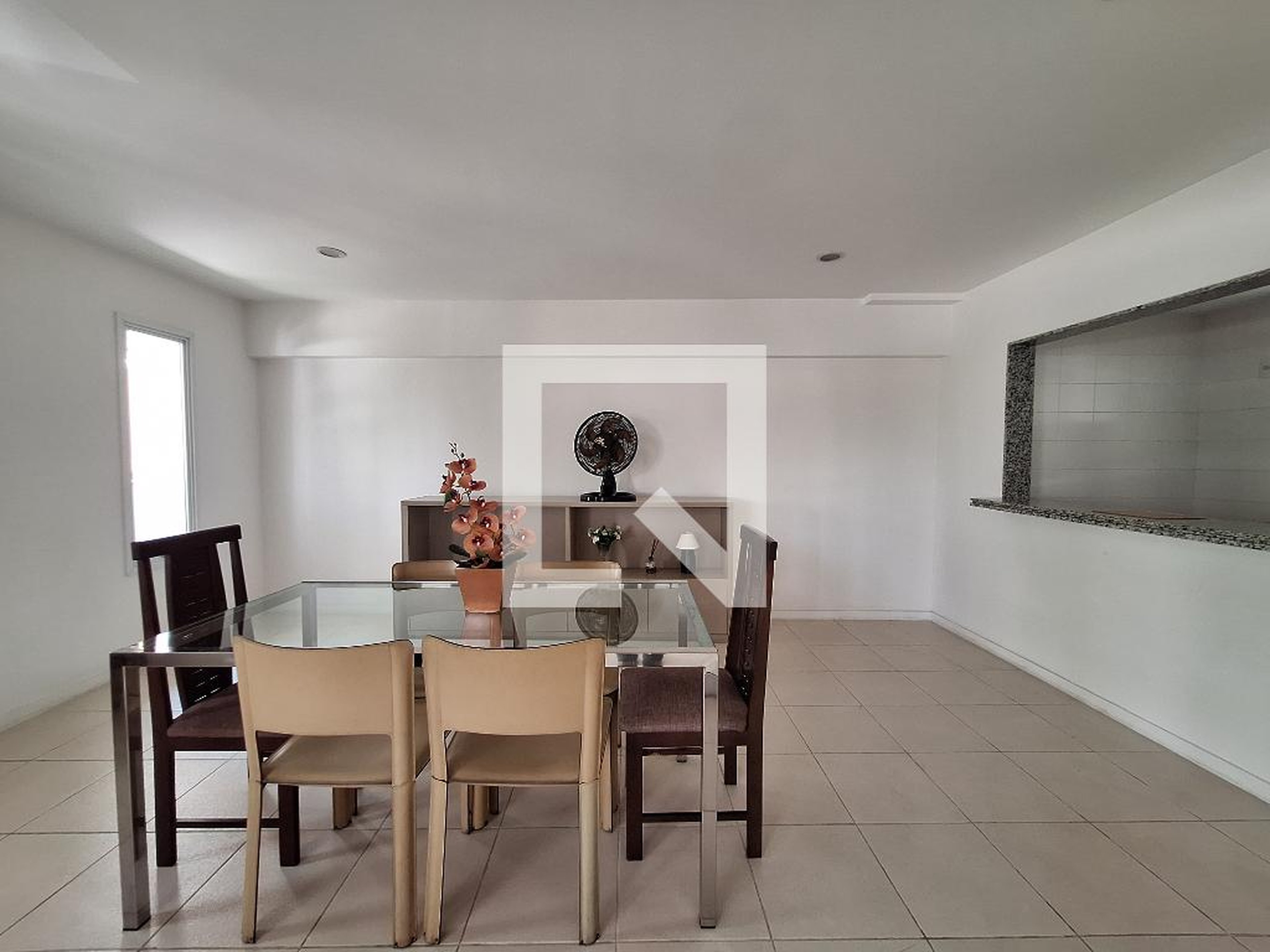 Área comum - Brindisi