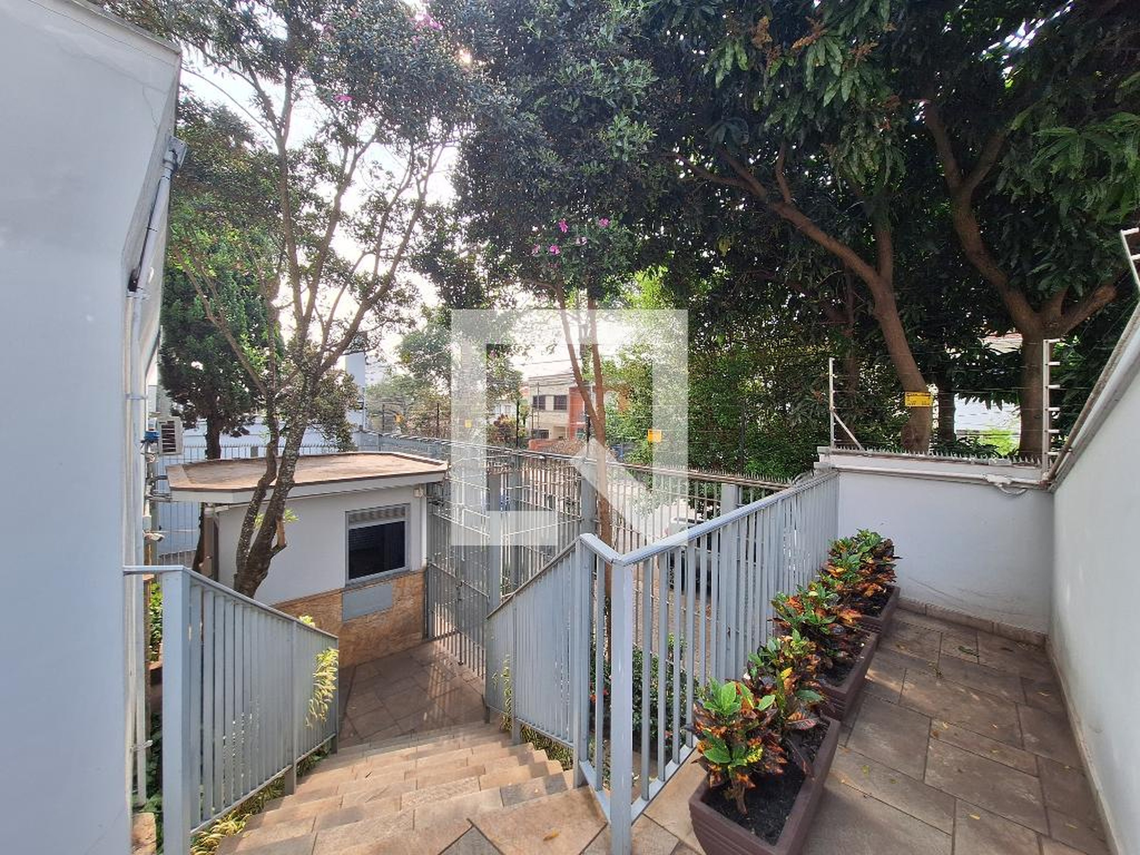 Entrada - Stela Maris