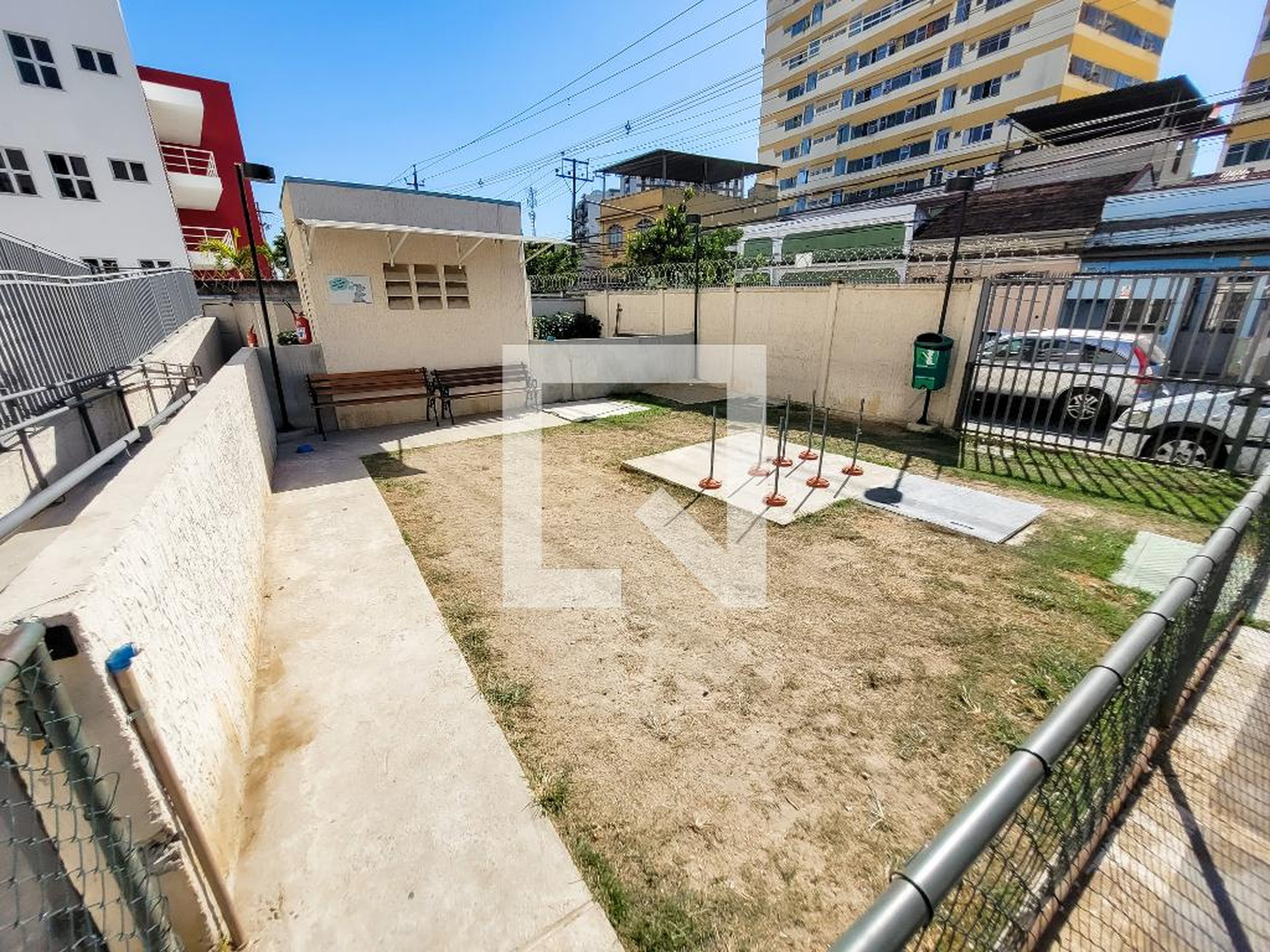 Espaço Pet - Recanto das Flores 1