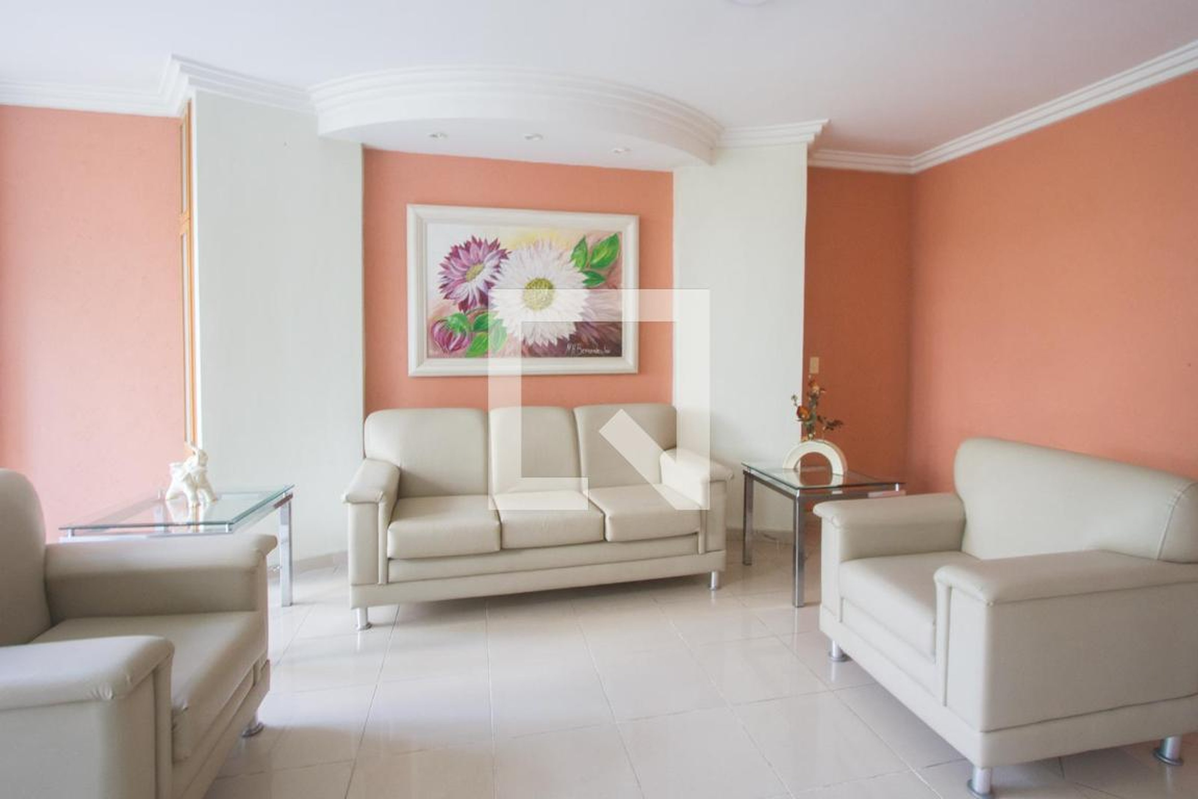 Hall - Moradas do Campo Limpo