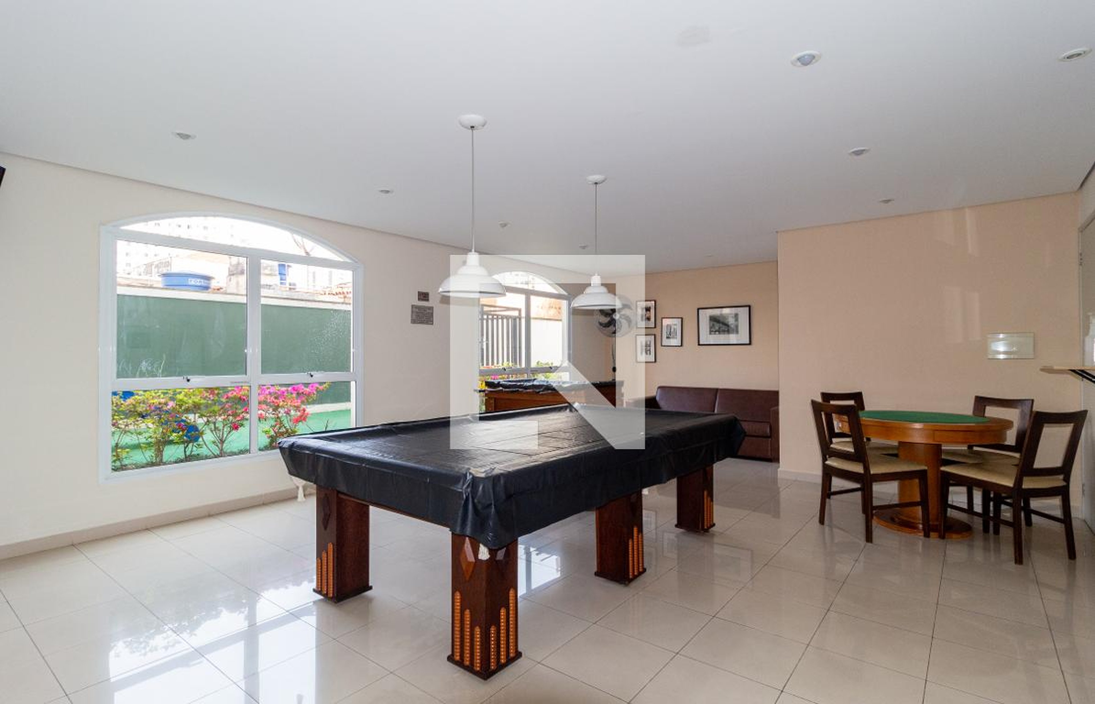 Brinquedoteca - Residencial Avigliana