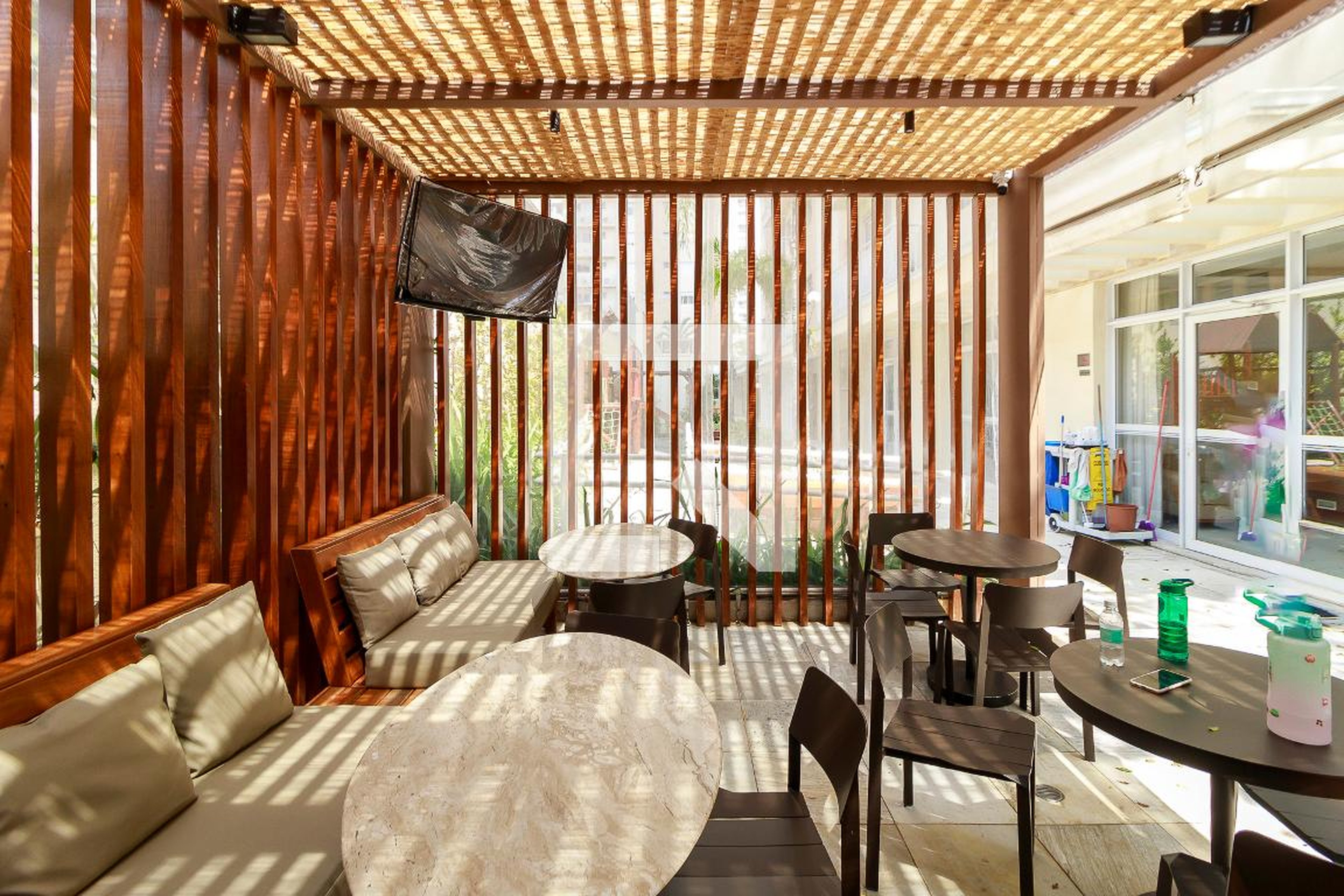 Churrasqueira - Du Champ