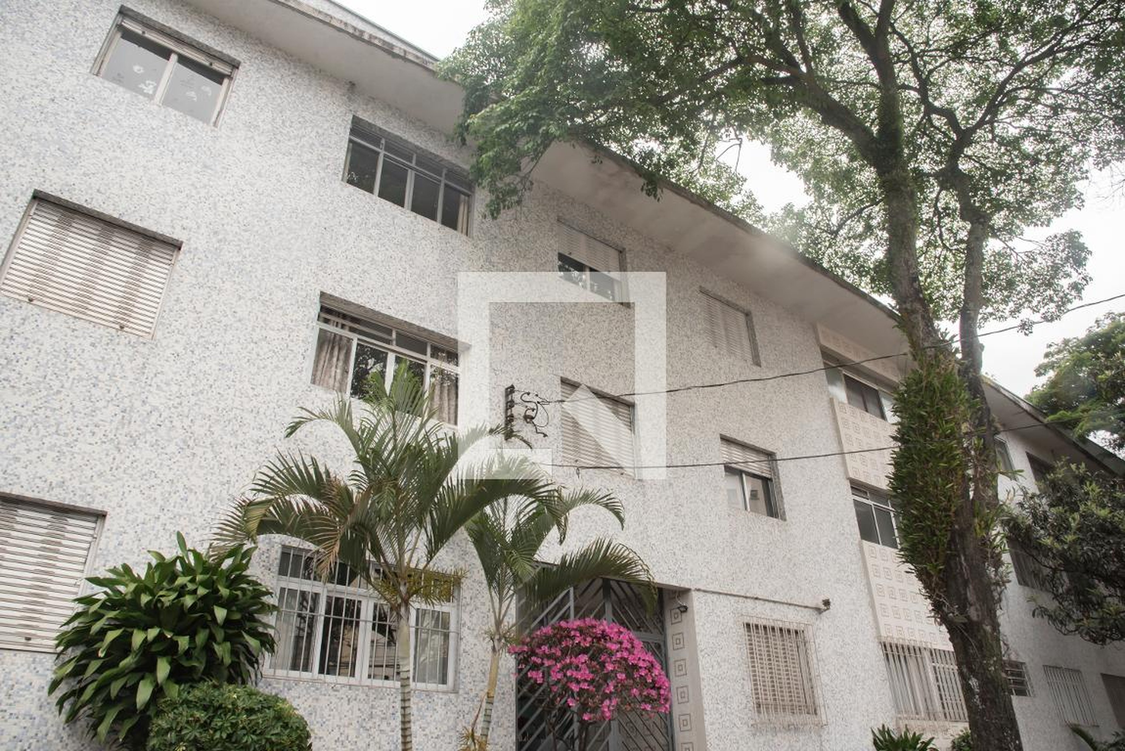 Fachada Edifício Segundo