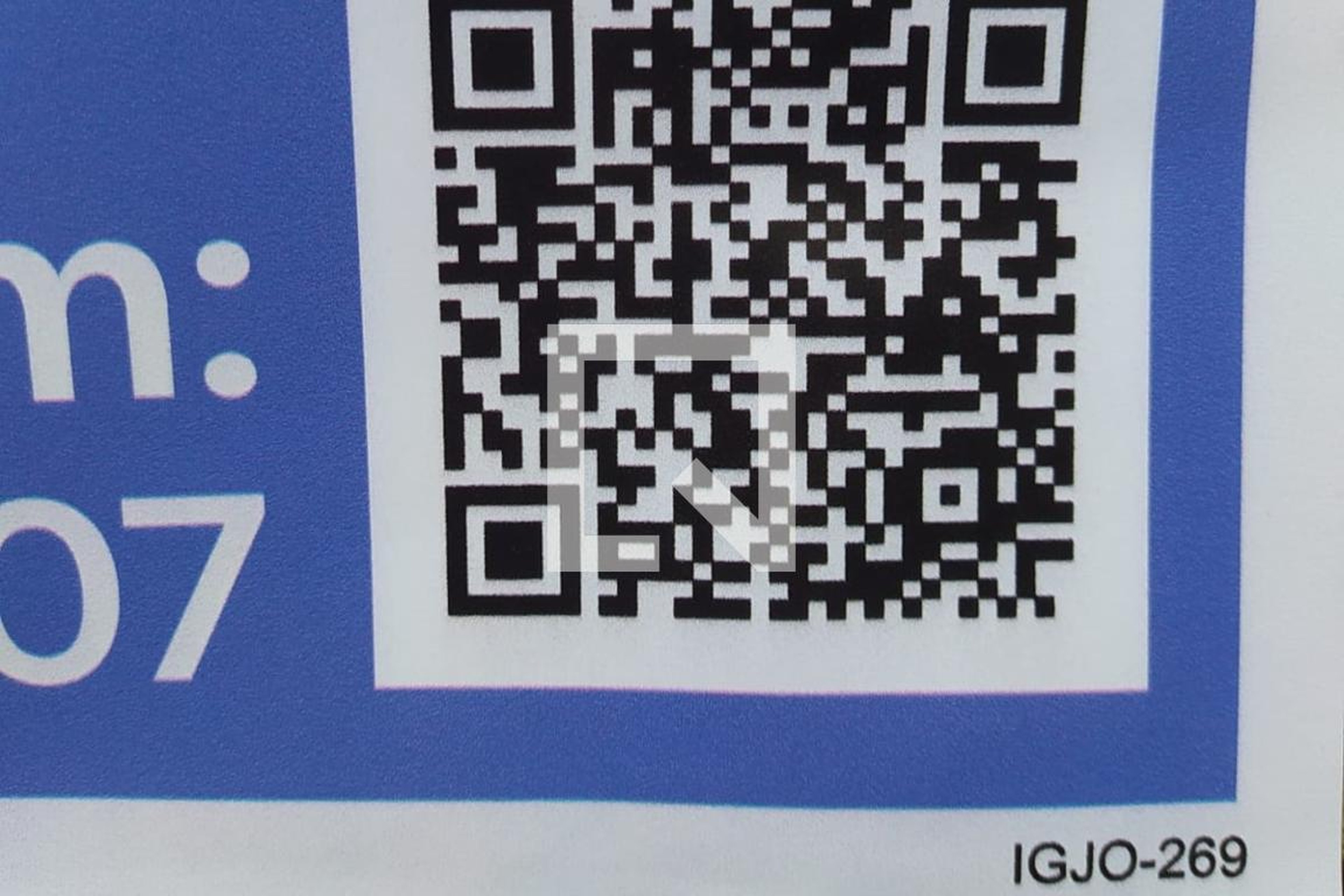 Fachada Edifício Lamellas