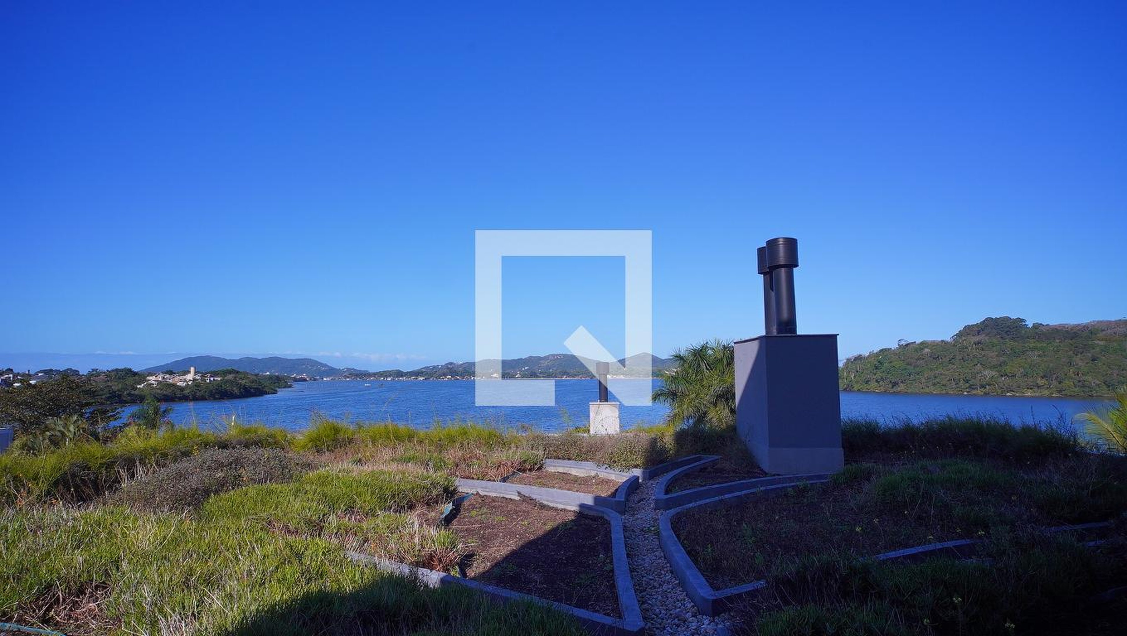 Área comum - Hygge Residence