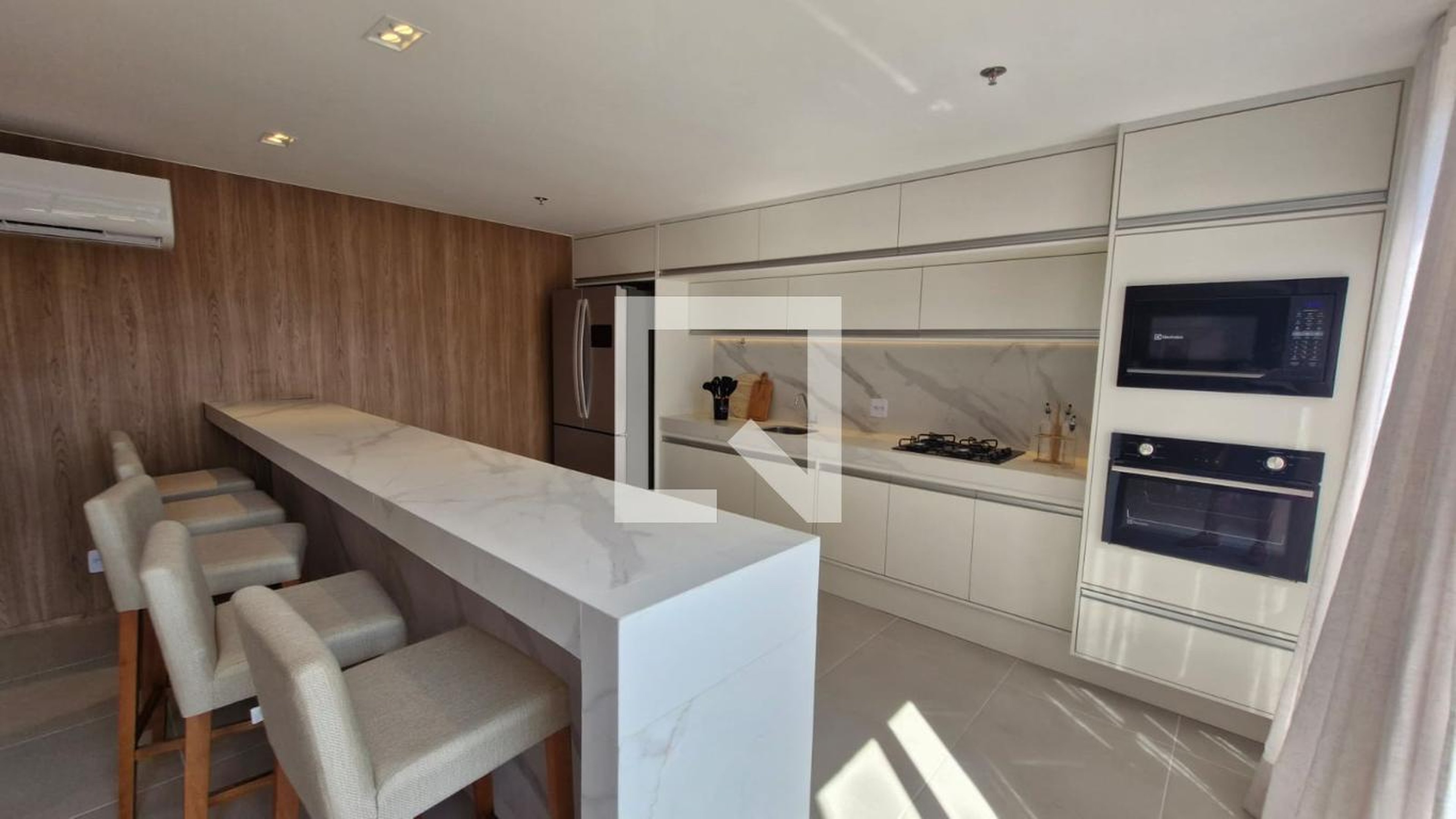 Espaço Gourmet - Sou Mais Icaraí