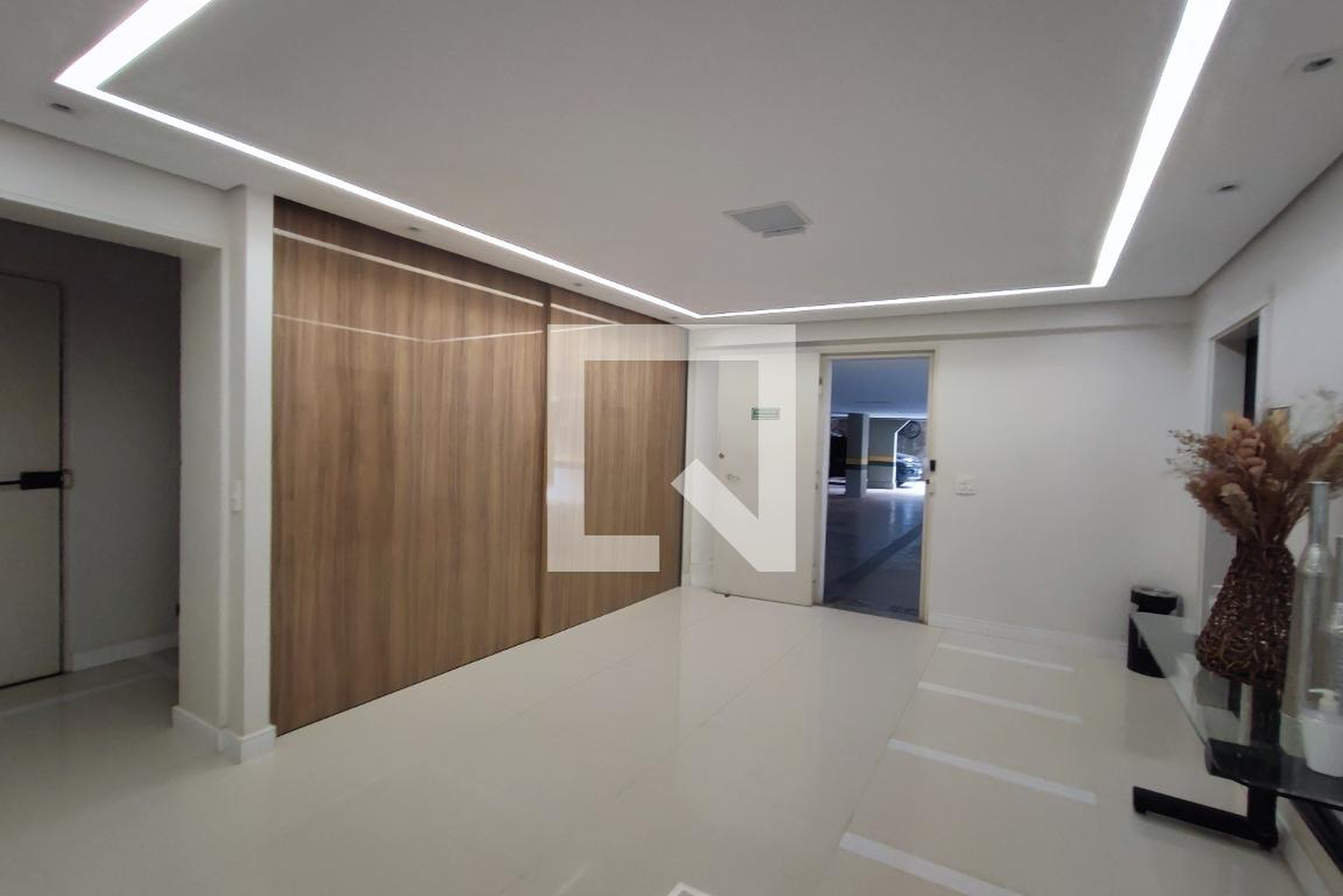 Hall de entrada - Xapuri