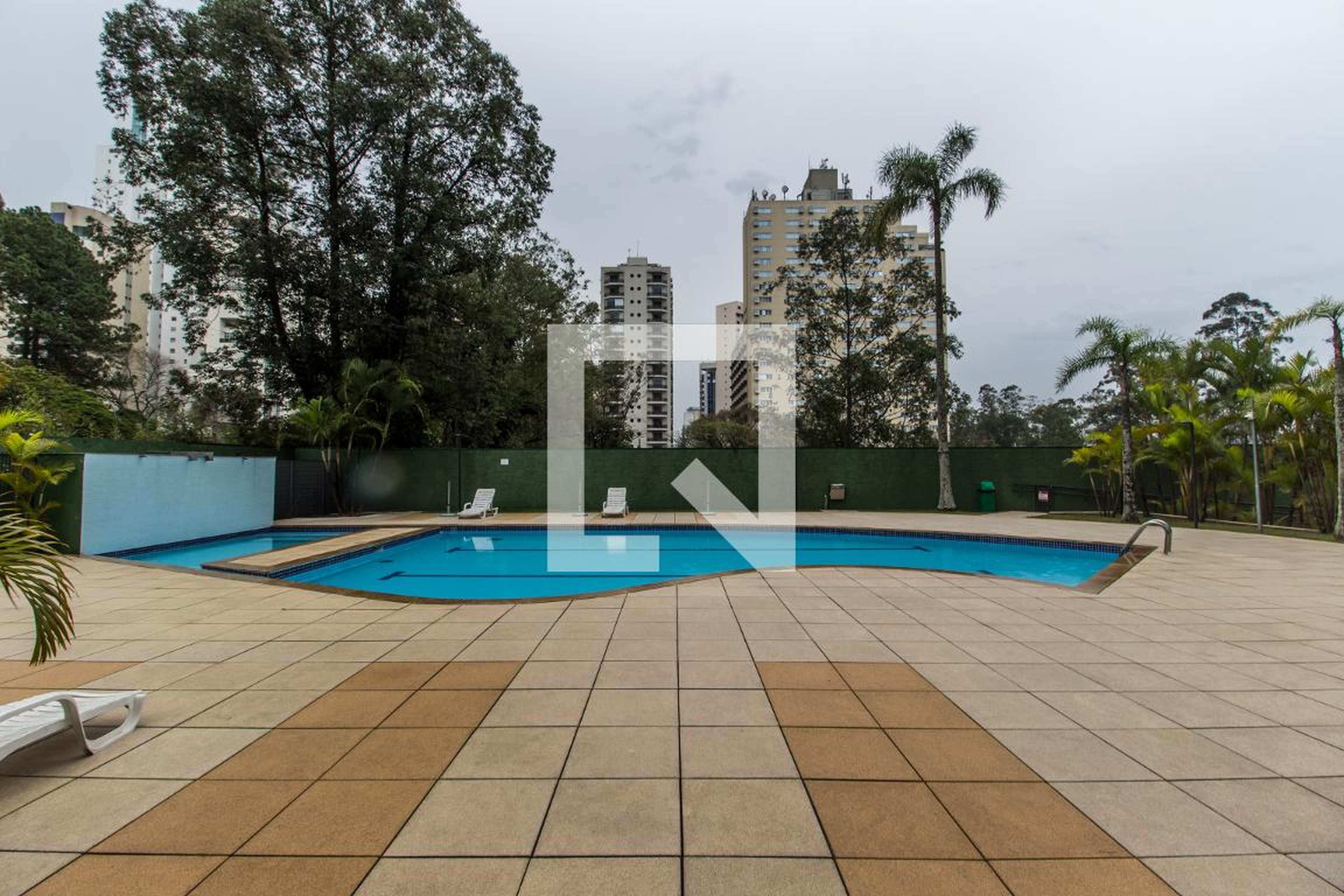 Piscina - Alpha Club