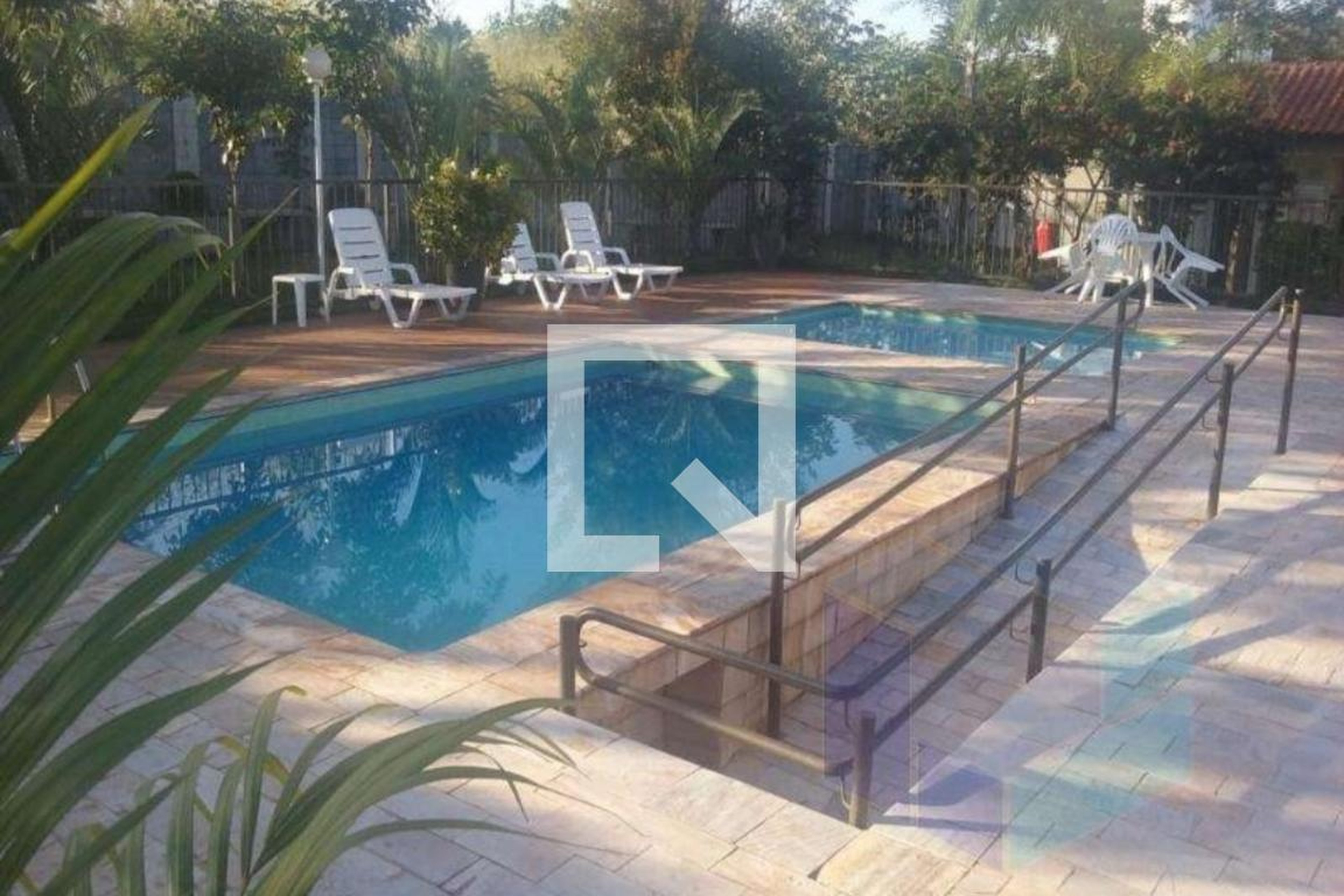 Piscina - Vitta Heitor Rigon 2