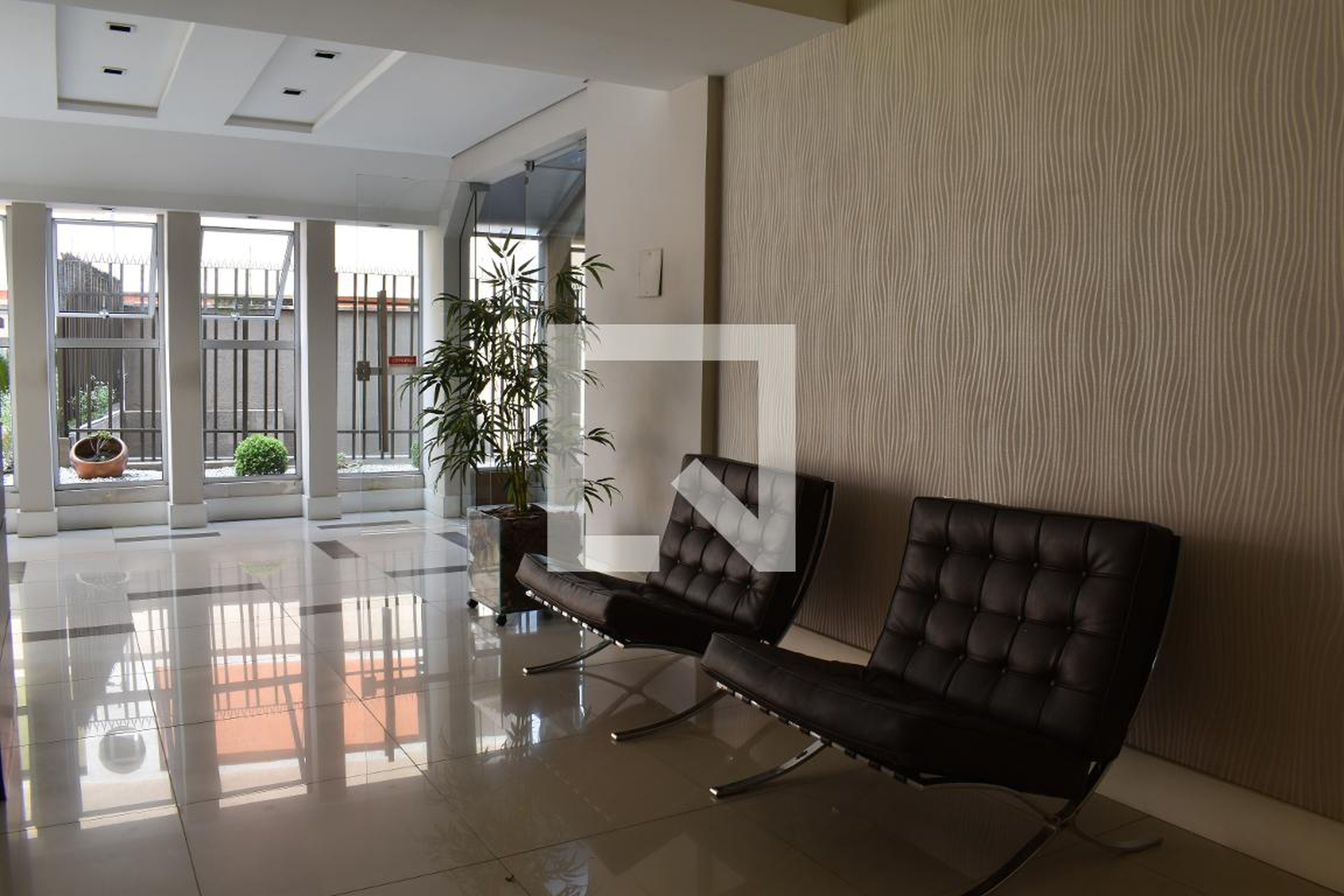 Hall de entrada - 