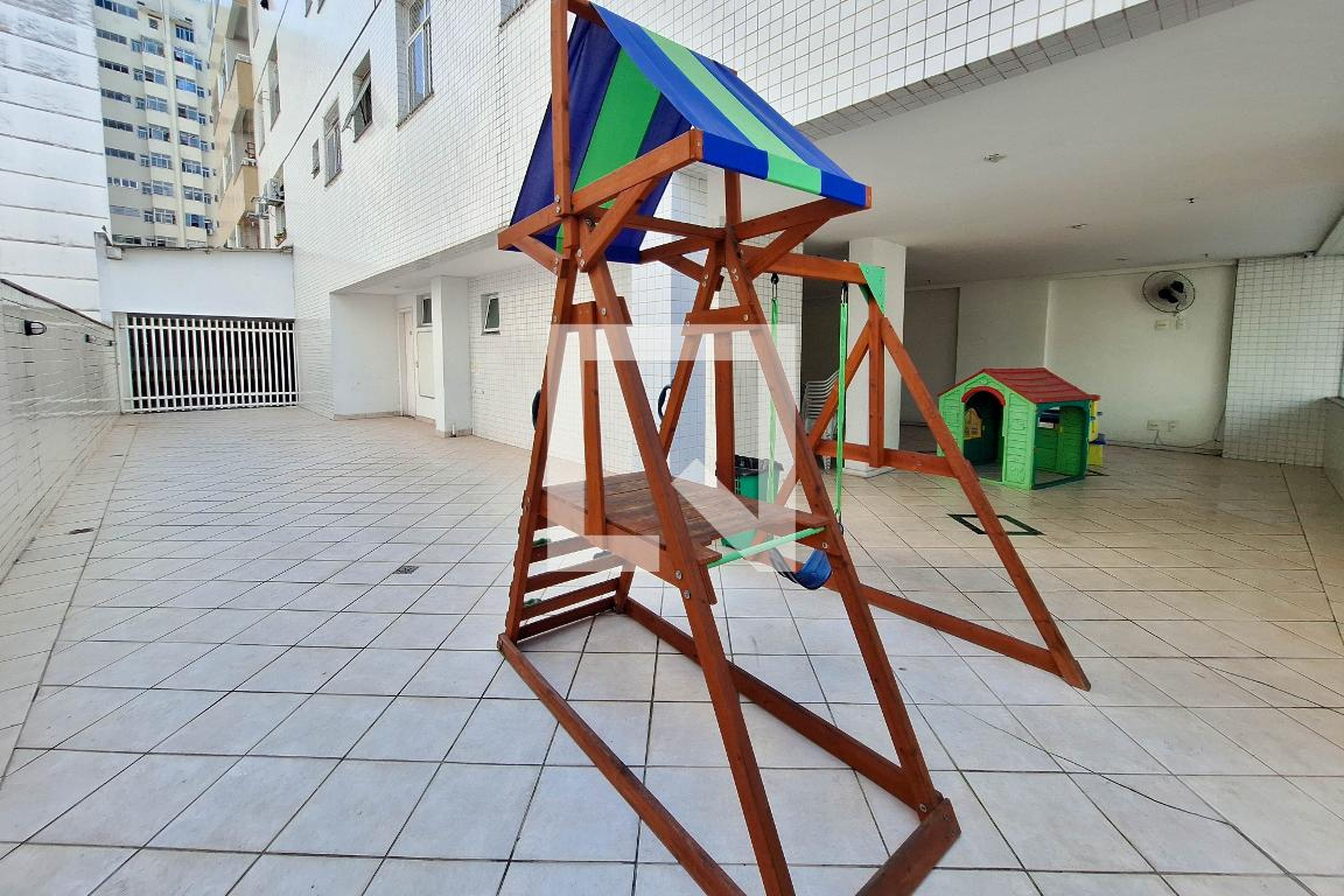 Área comum - Francisco Goncalves