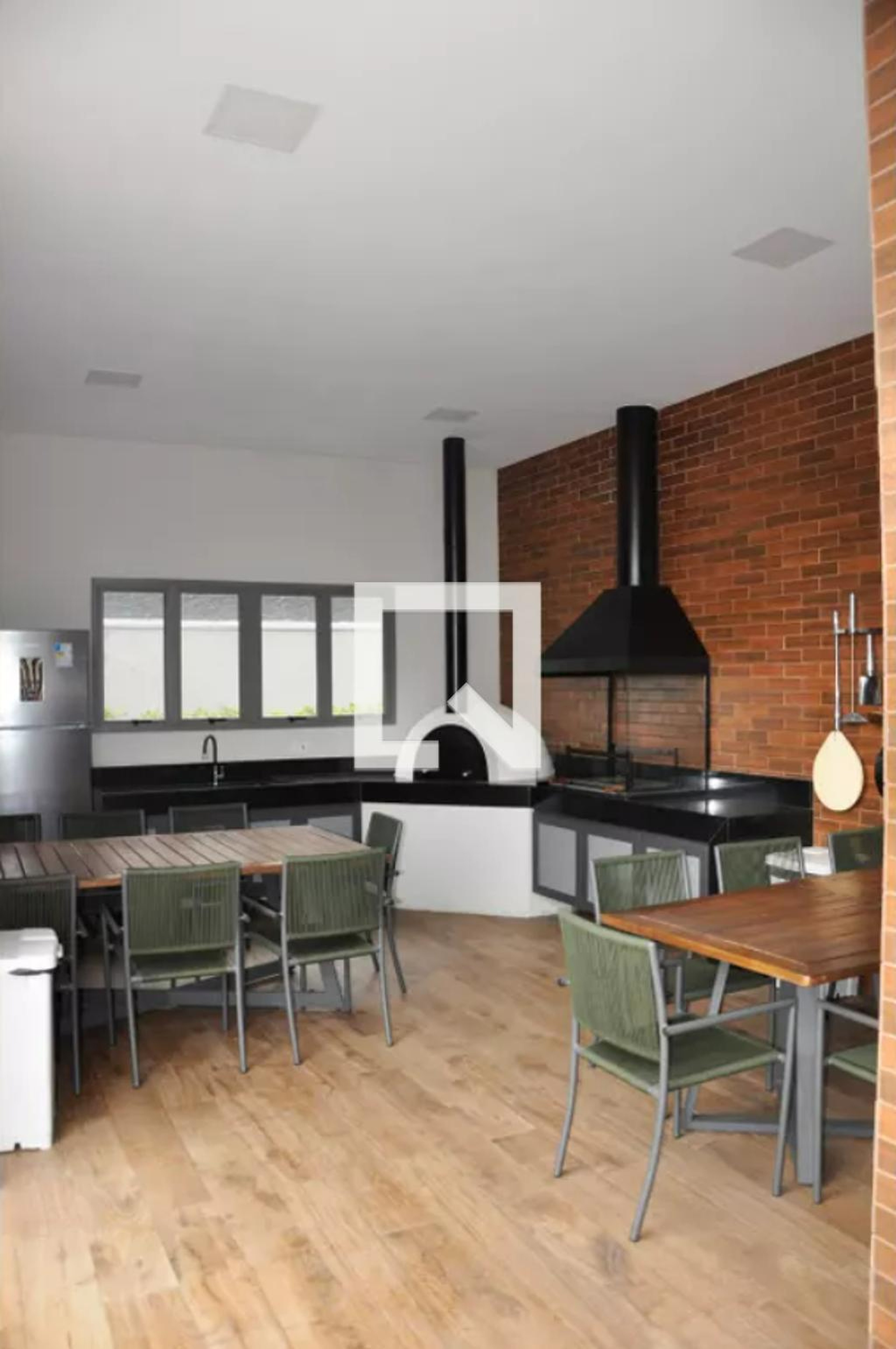 Churrasqueira - Metropolitan