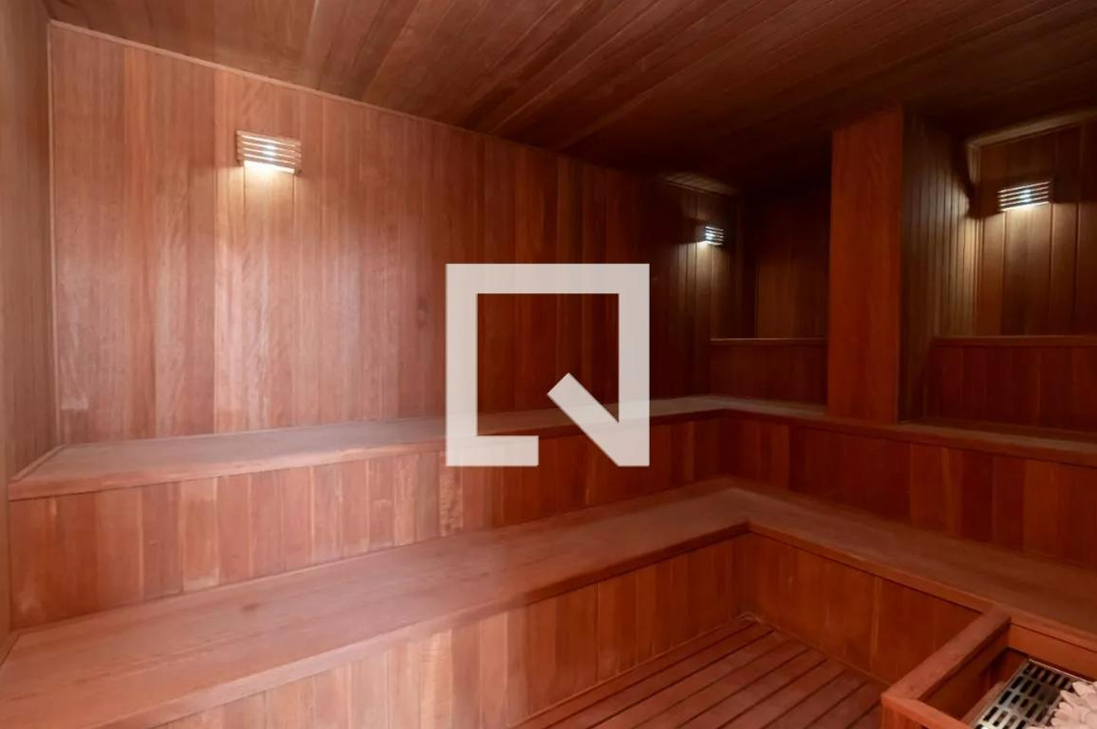 Sauna - Metropolitan