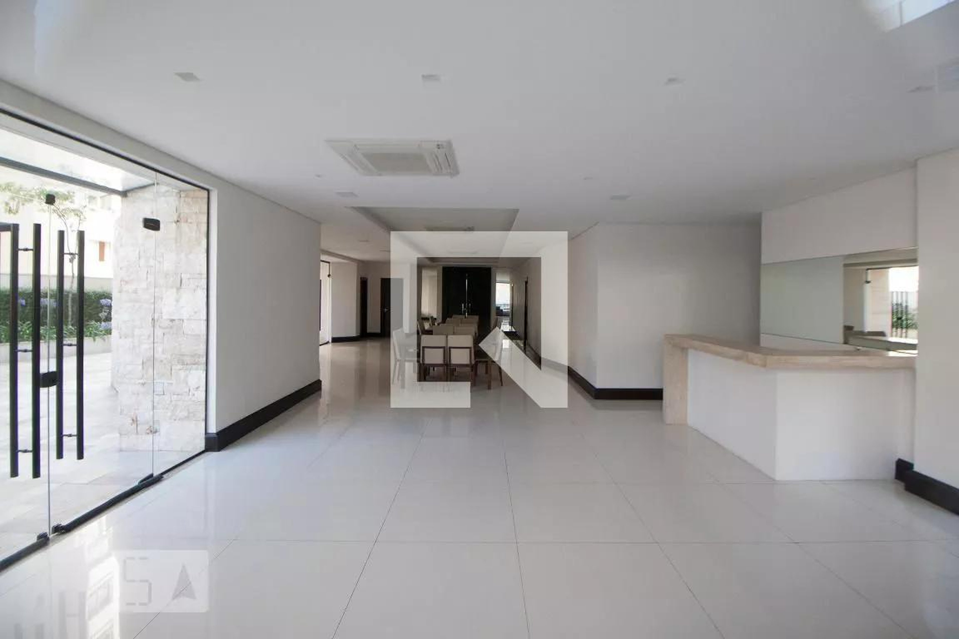 Salão de Festas - Mont Blanc