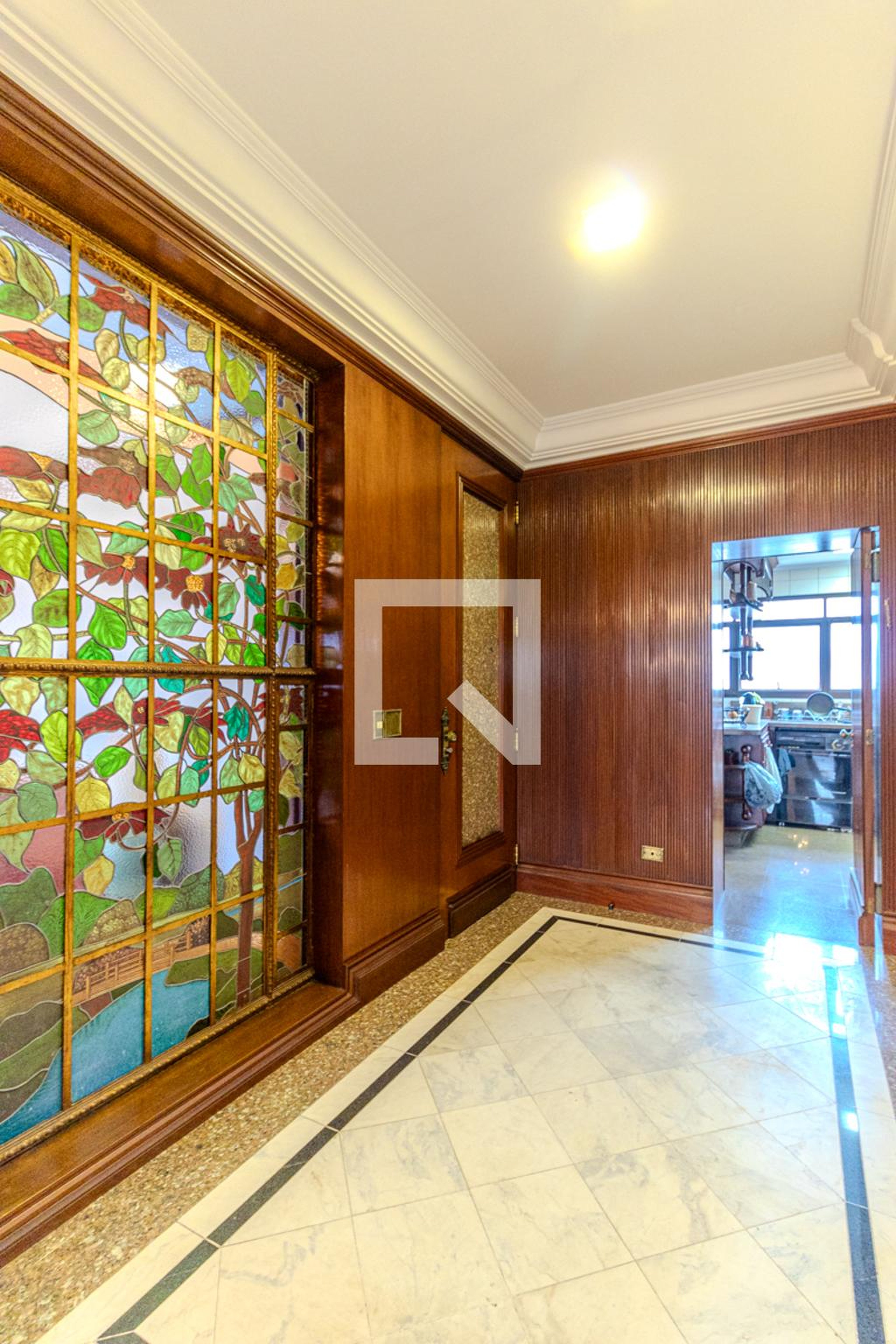 Entrada - Mont Blanc