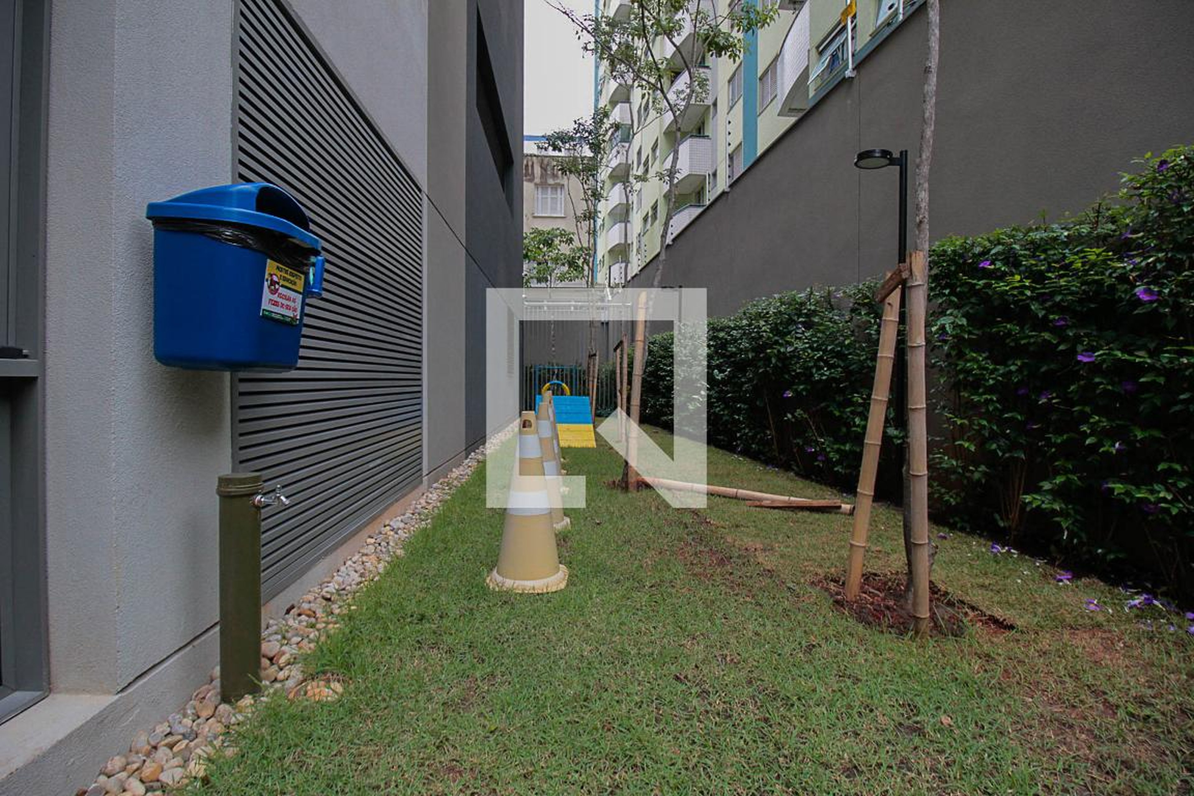 Espaço Pet - Zahle Jardins