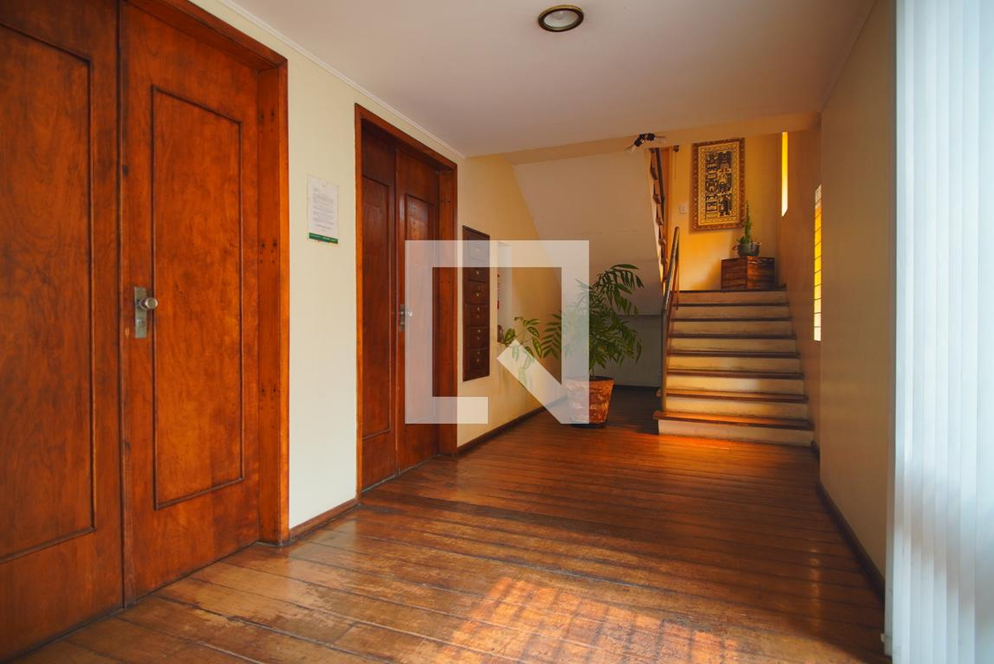 Hall de Entrada - null