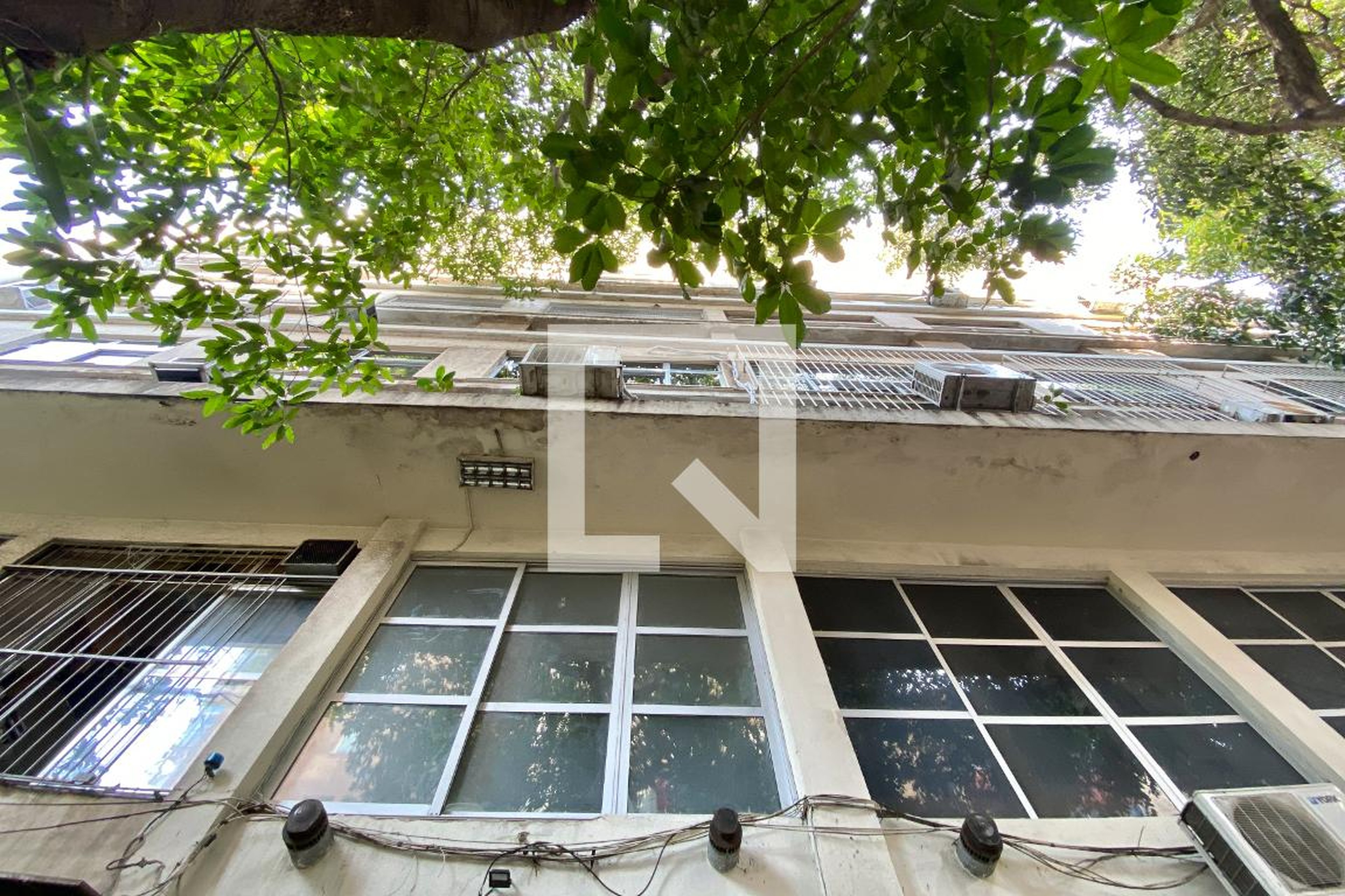 Fachada Edifício Valenciennes